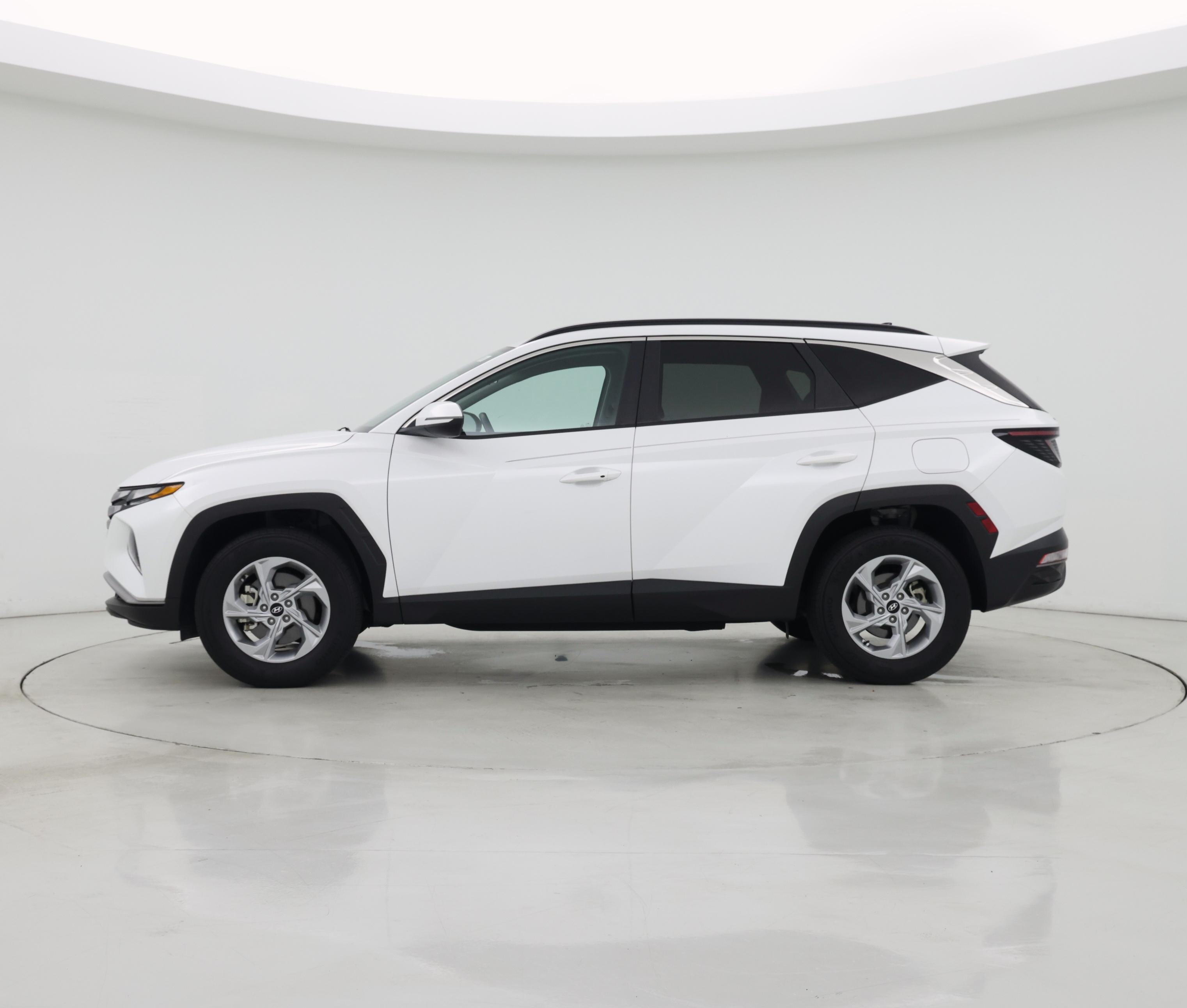 Thumbnail: 2022 Hyundai Tucson - 3