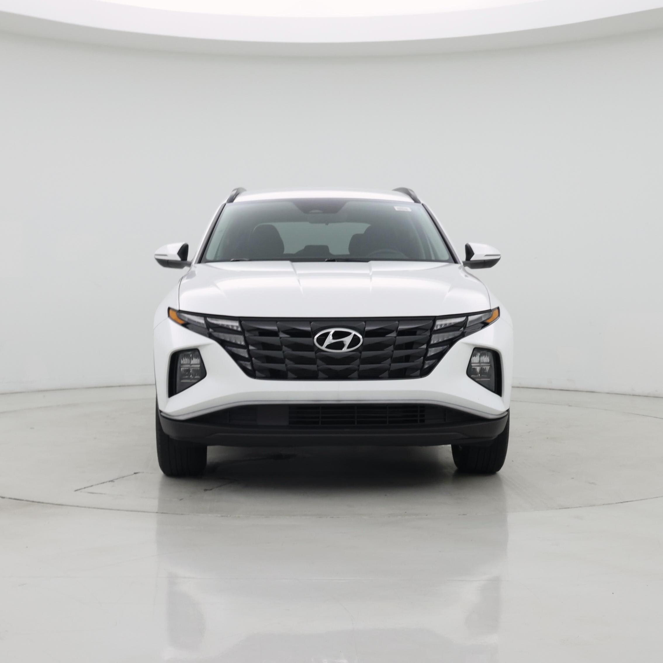Thumbnail: 2022 Hyundai Tucson - 5