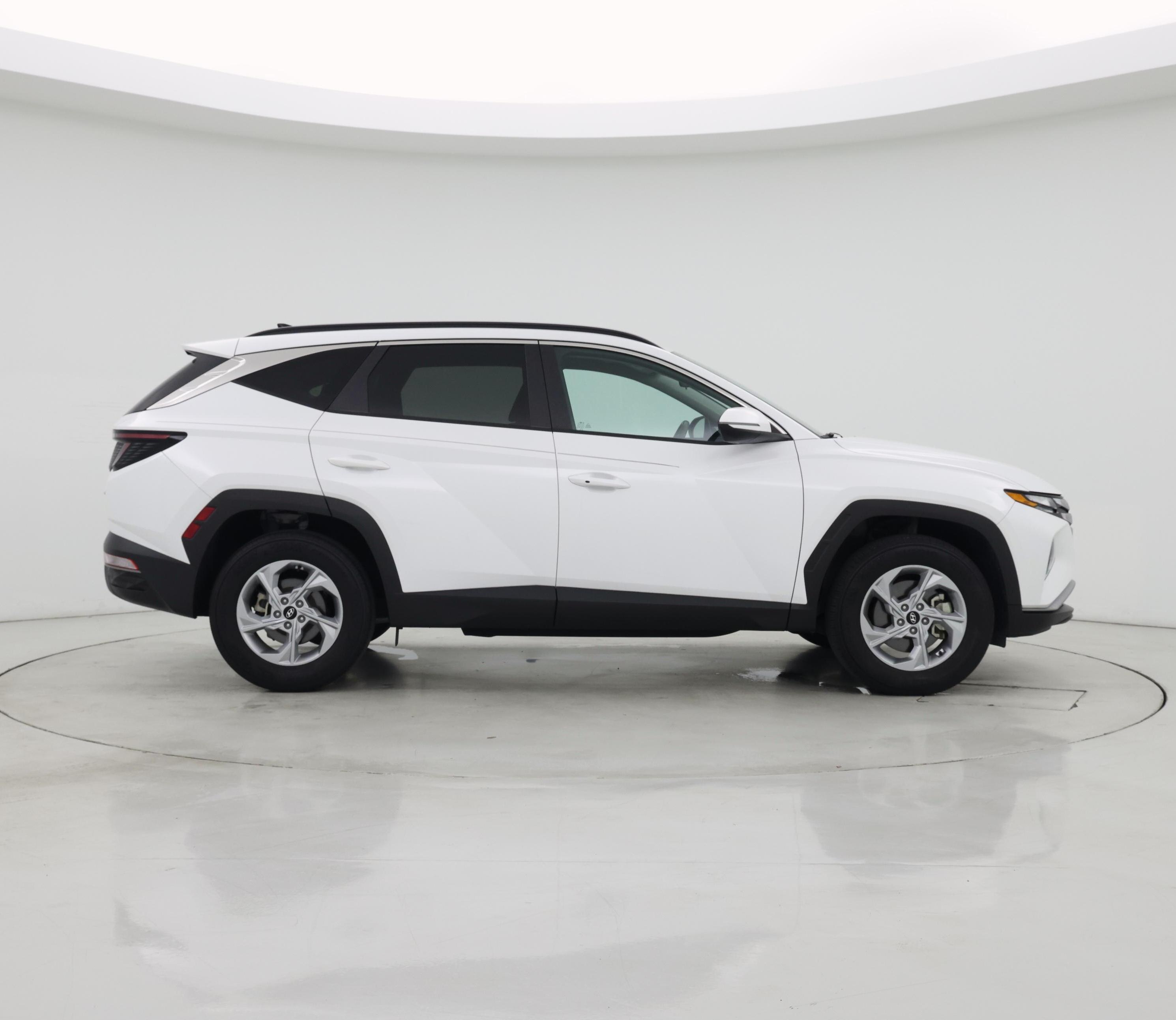 Thumbnail: 2022 Hyundai Tucson - 7