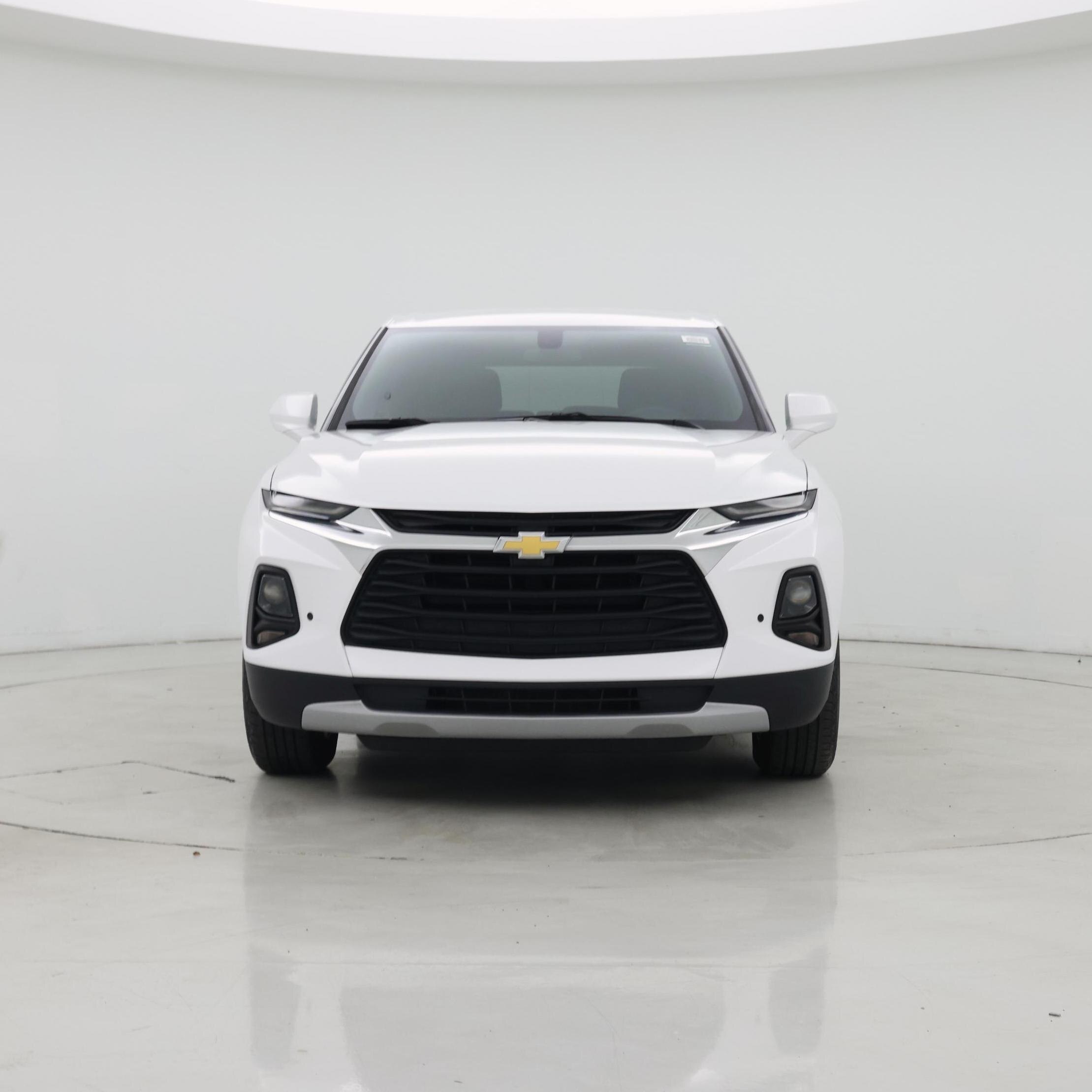 Thumbnail: 2020 Chevrolet Blazer - 5