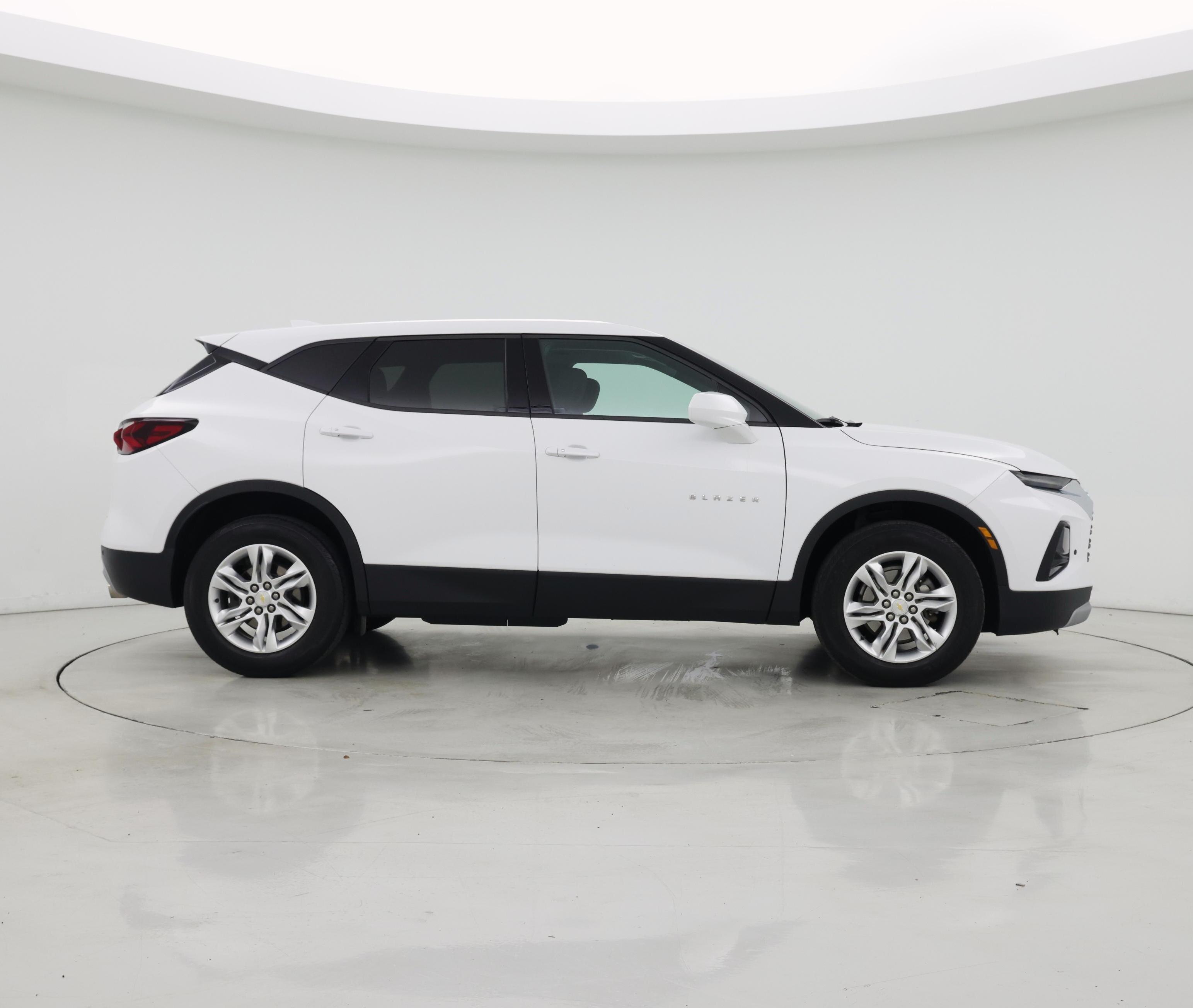 Thumbnail: 2020 Chevrolet Blazer - 7