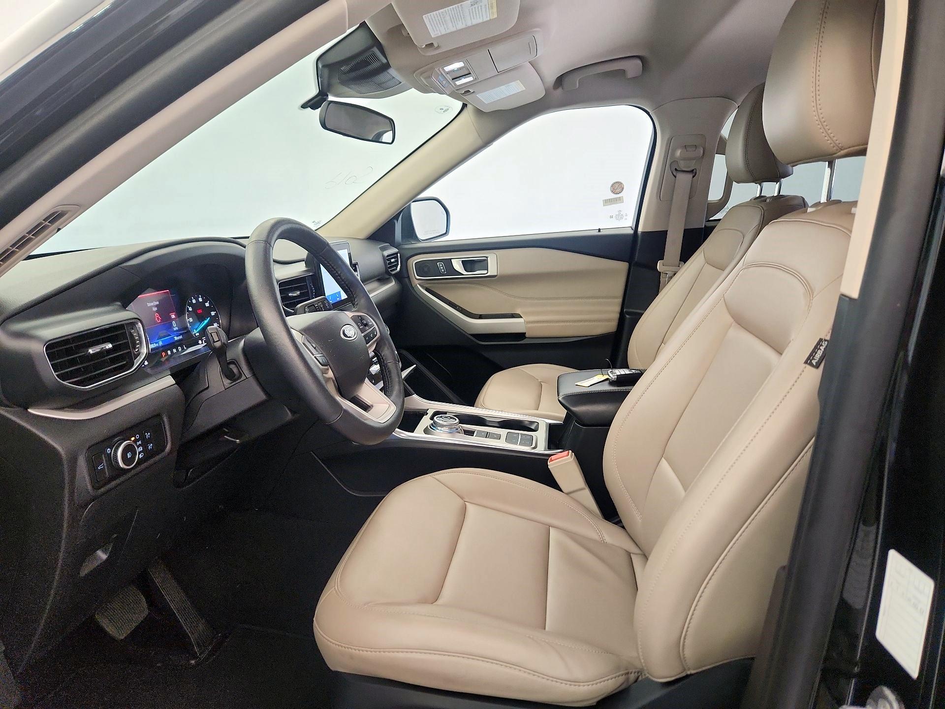 Thumbnail: 2024 Ford Explorer - 9