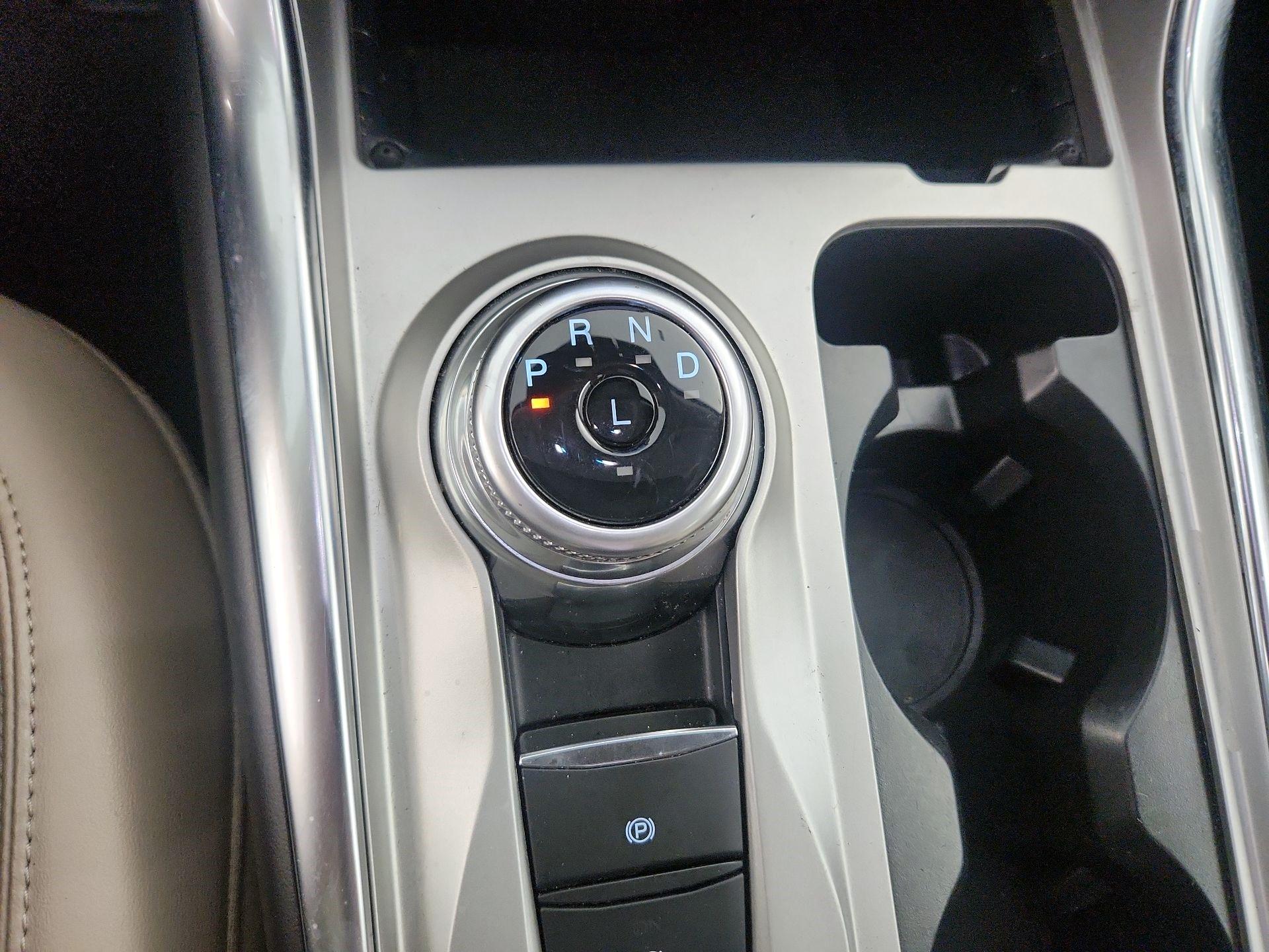 Thumbnail: 2024 Ford Explorer - 15