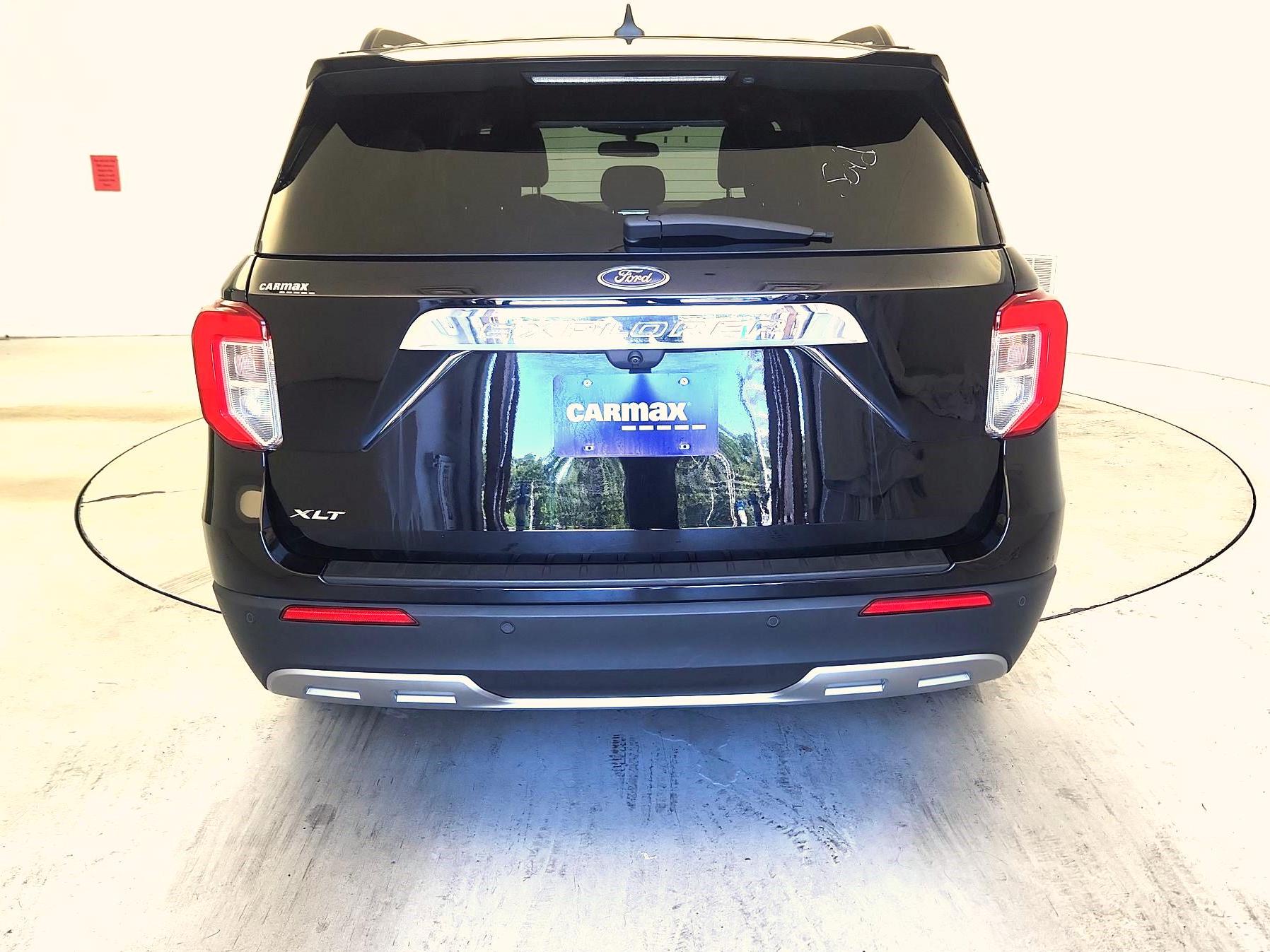 Thumbnail: 2024 Ford Explorer - 6