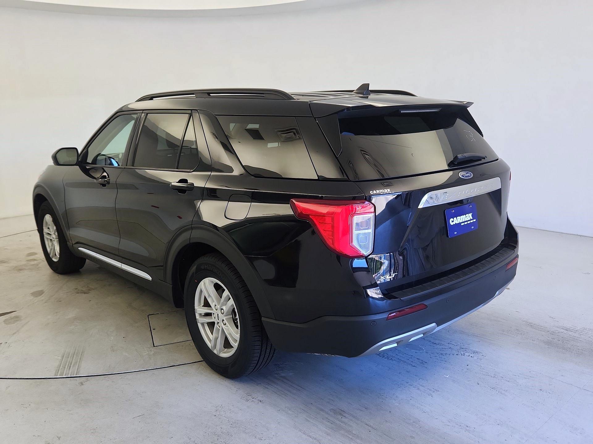Thumbnail: 2024 Ford Explorer - 7
