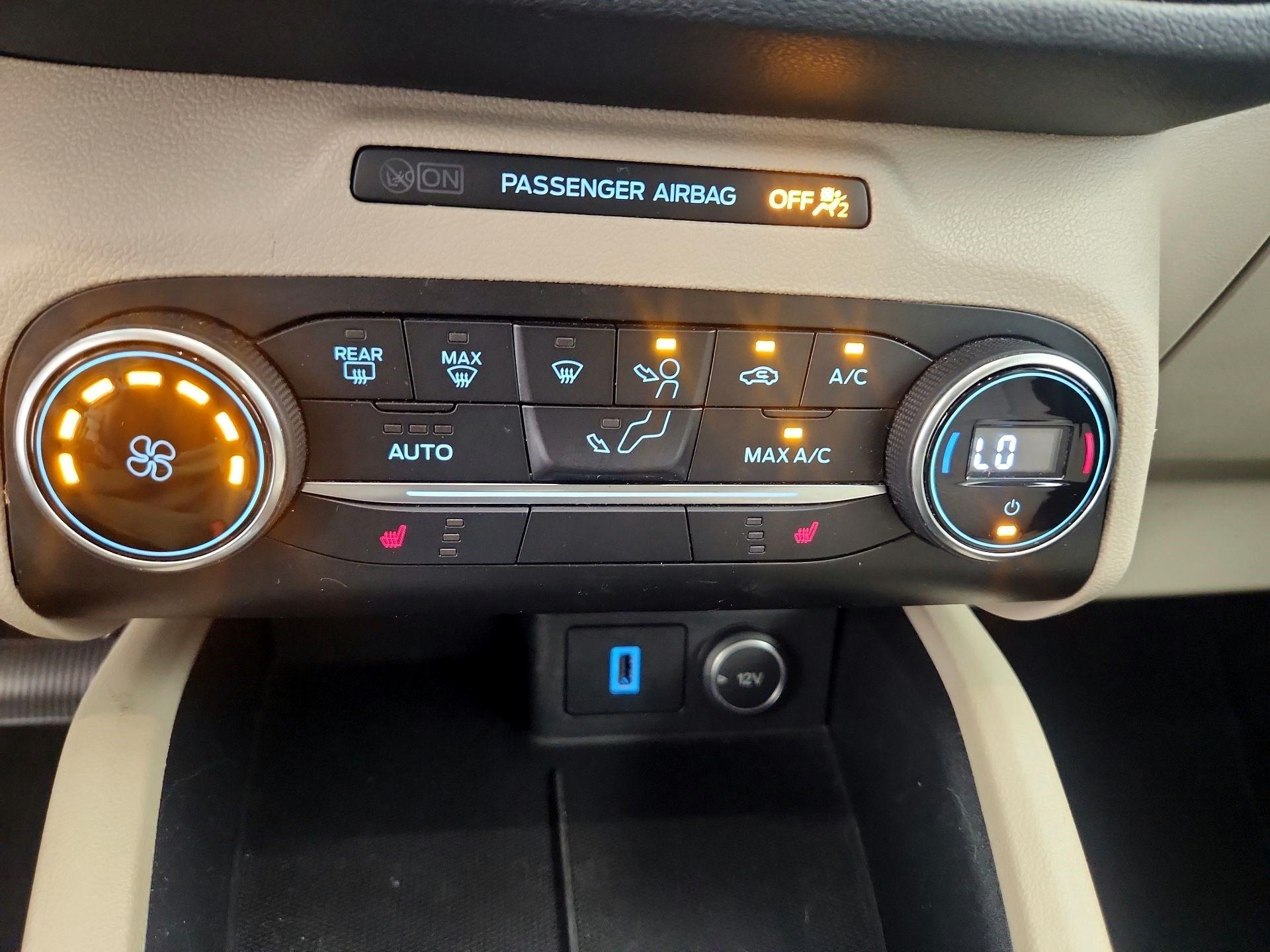 Thumbnail: 2020 Ford Escape - 14