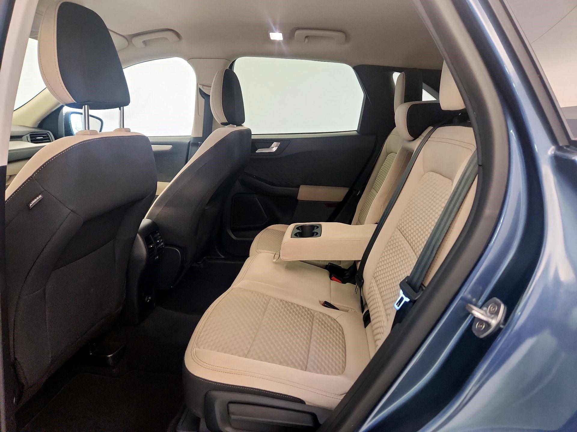 Thumbnail: 2020 Ford Escape - 17