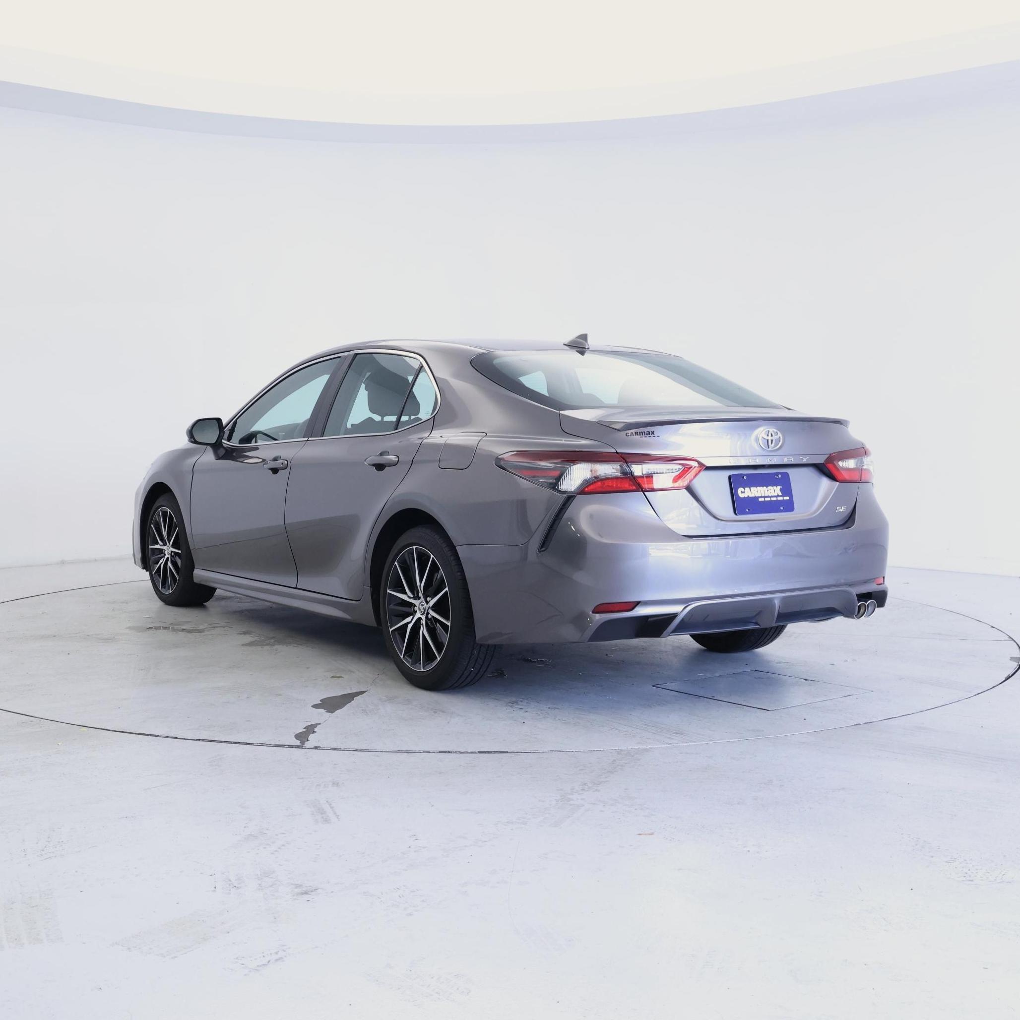 Thumbnail: 2022 Toyota Camry - 2