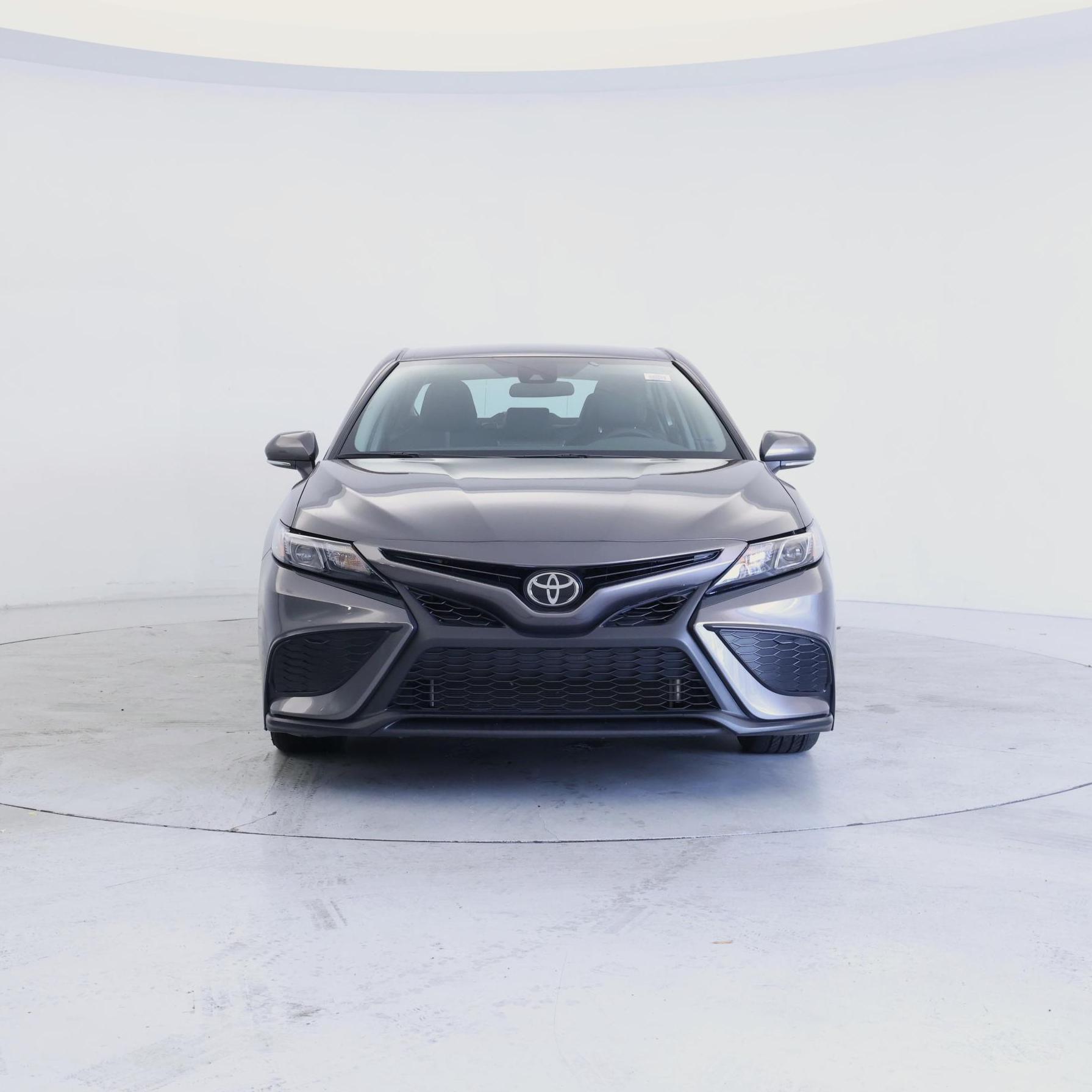 Thumbnail: 2022 Toyota Camry - 5