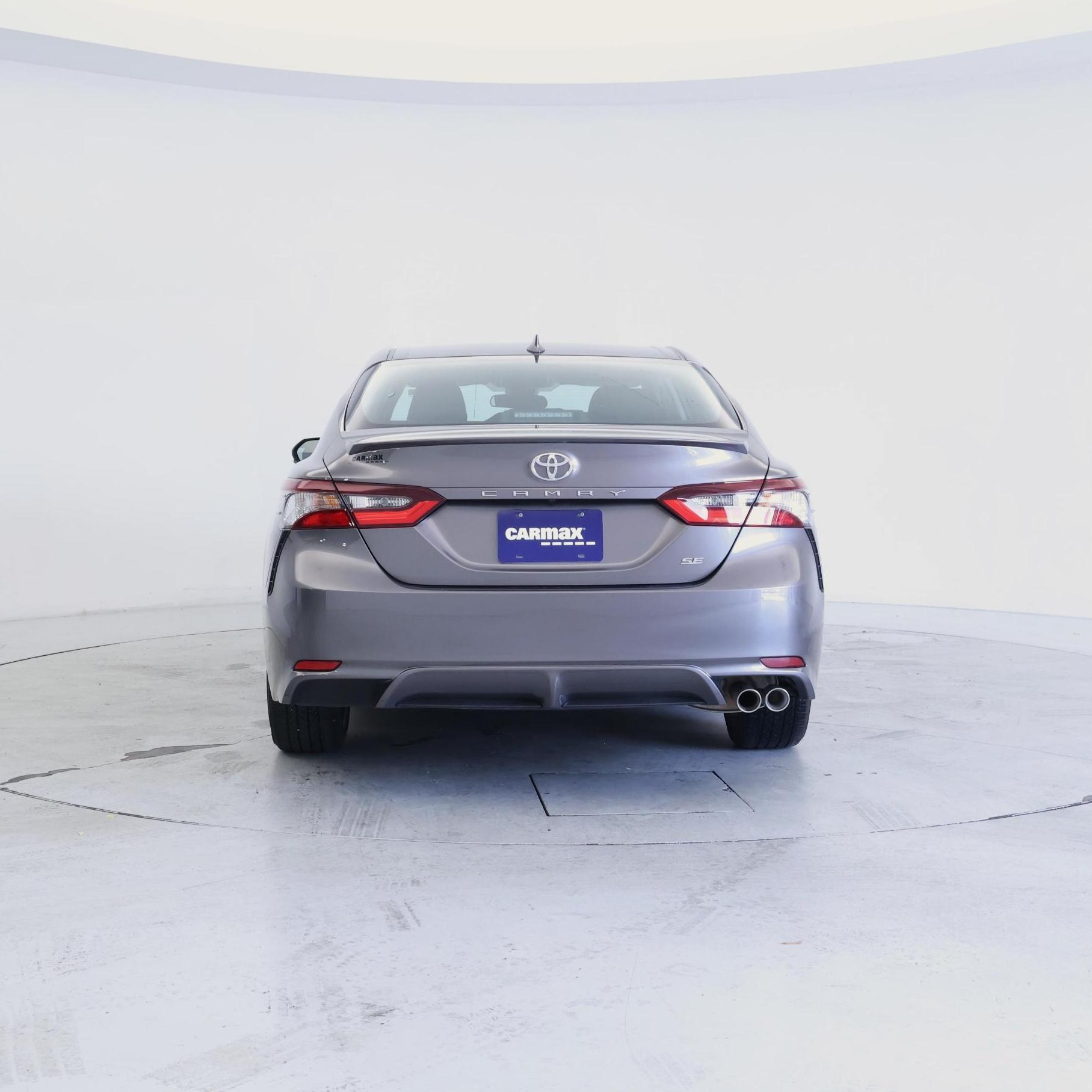 Thumbnail: 2022 Toyota Camry - 6