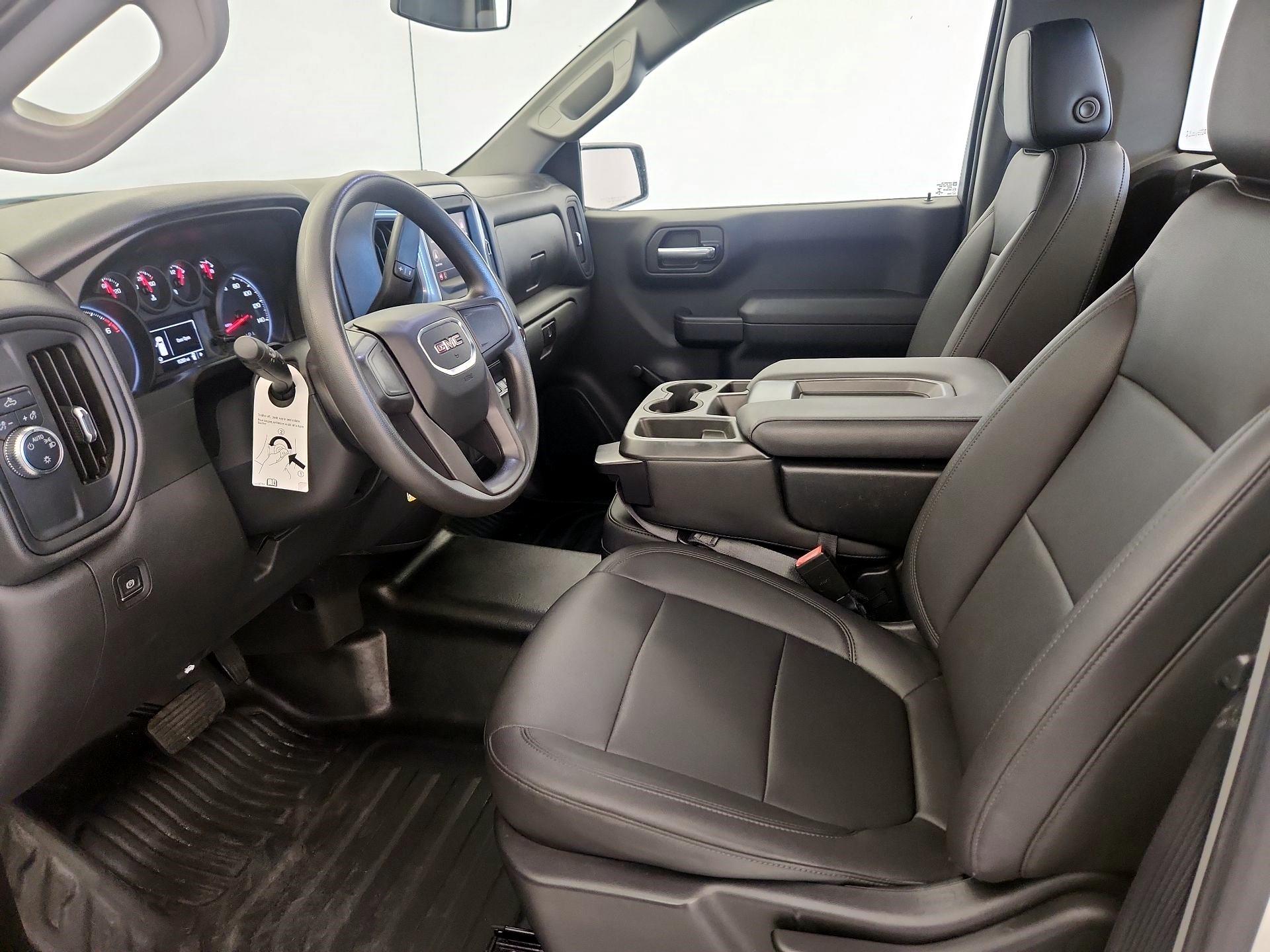 Thumbnail: 2021 GMC Sierra 1500 - 9