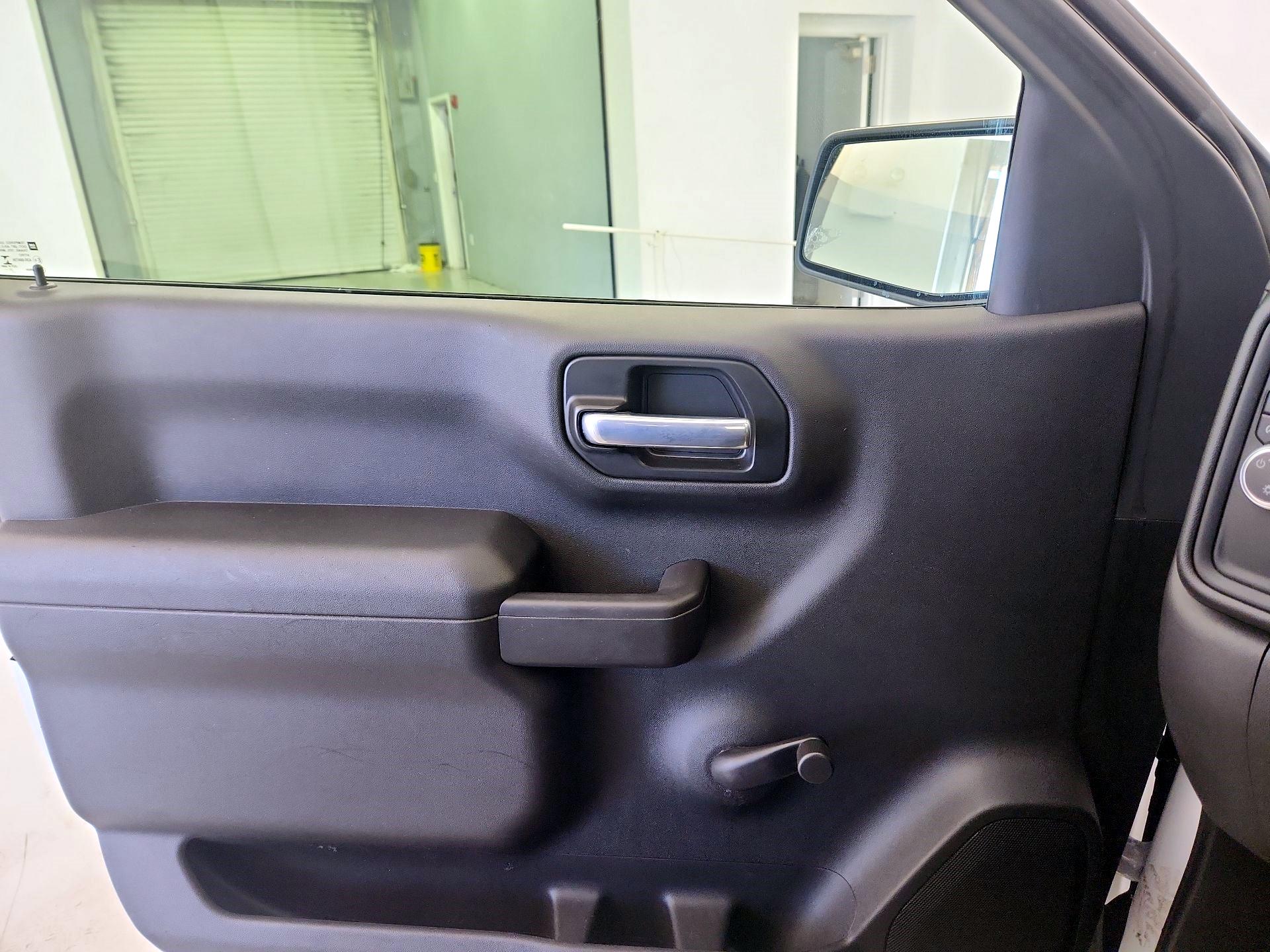 Thumbnail: 2021 GMC Sierra 1500 - 10