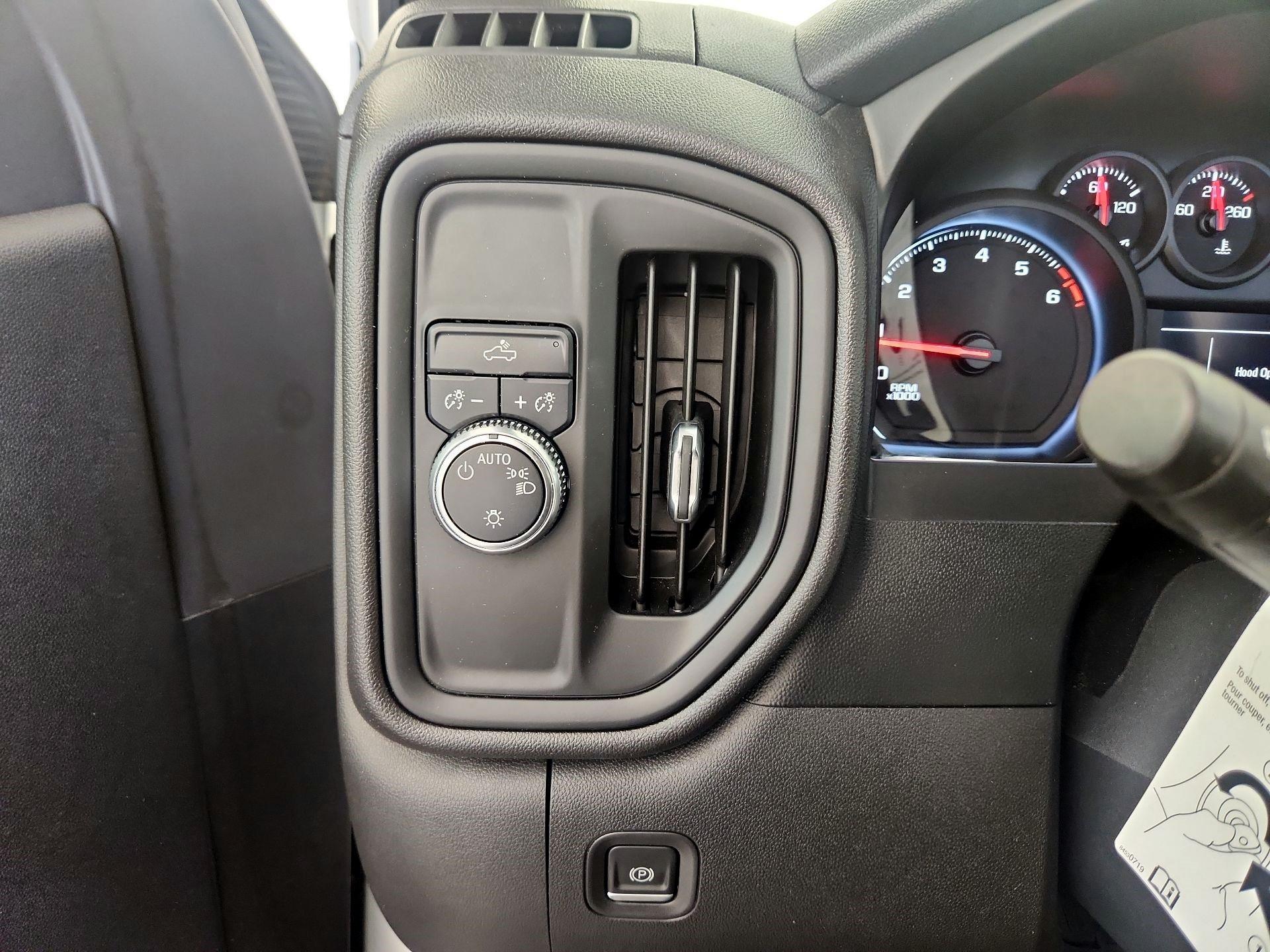 Thumbnail: 2021 GMC Sierra 1500 - 11
