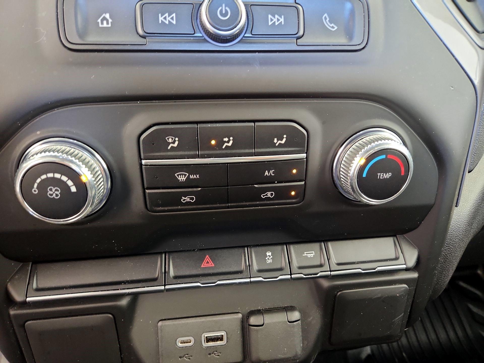 Thumbnail: 2021 GMC Sierra 1500 - 14