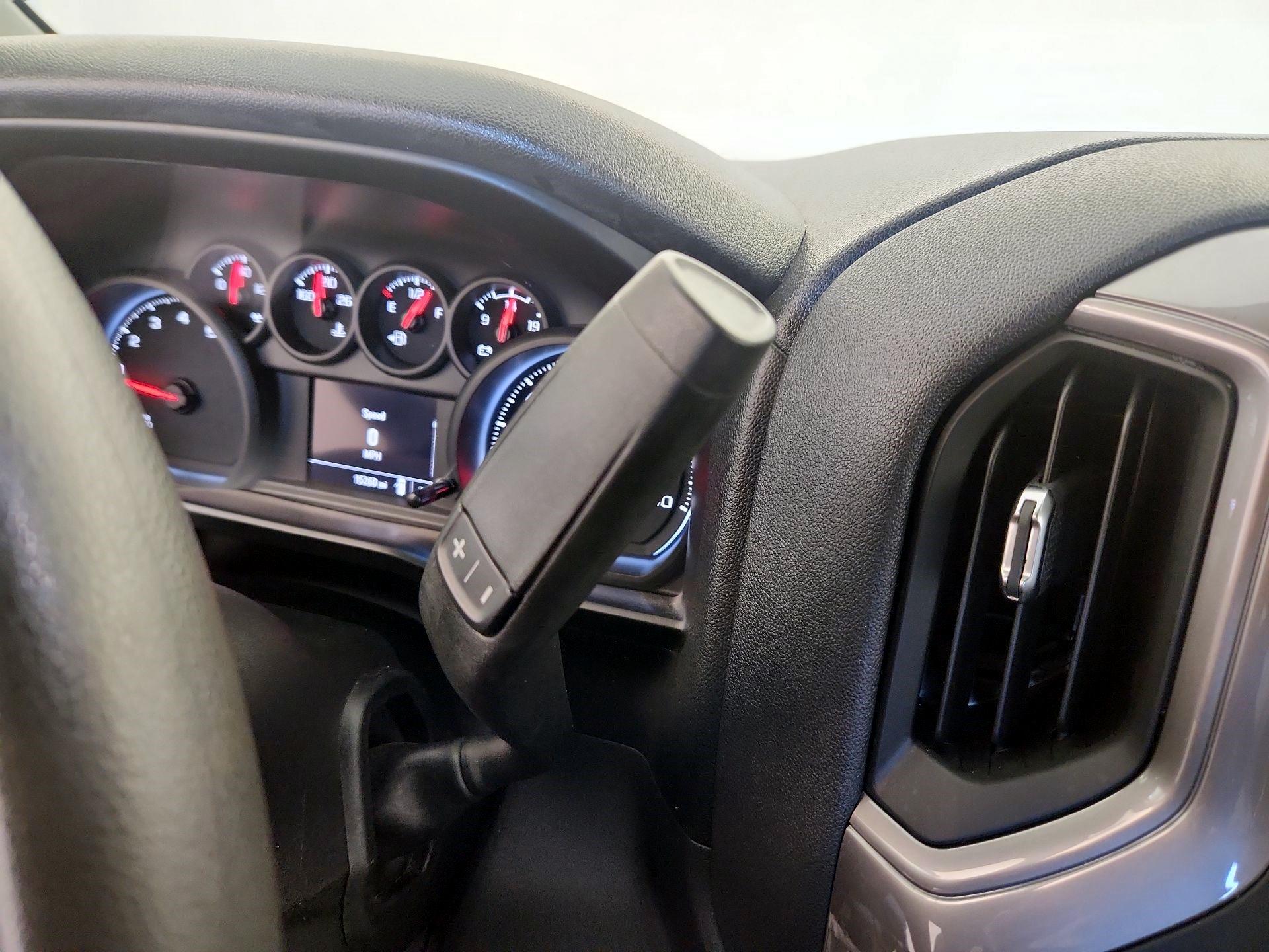 Thumbnail: 2021 GMC Sierra 1500 - 15