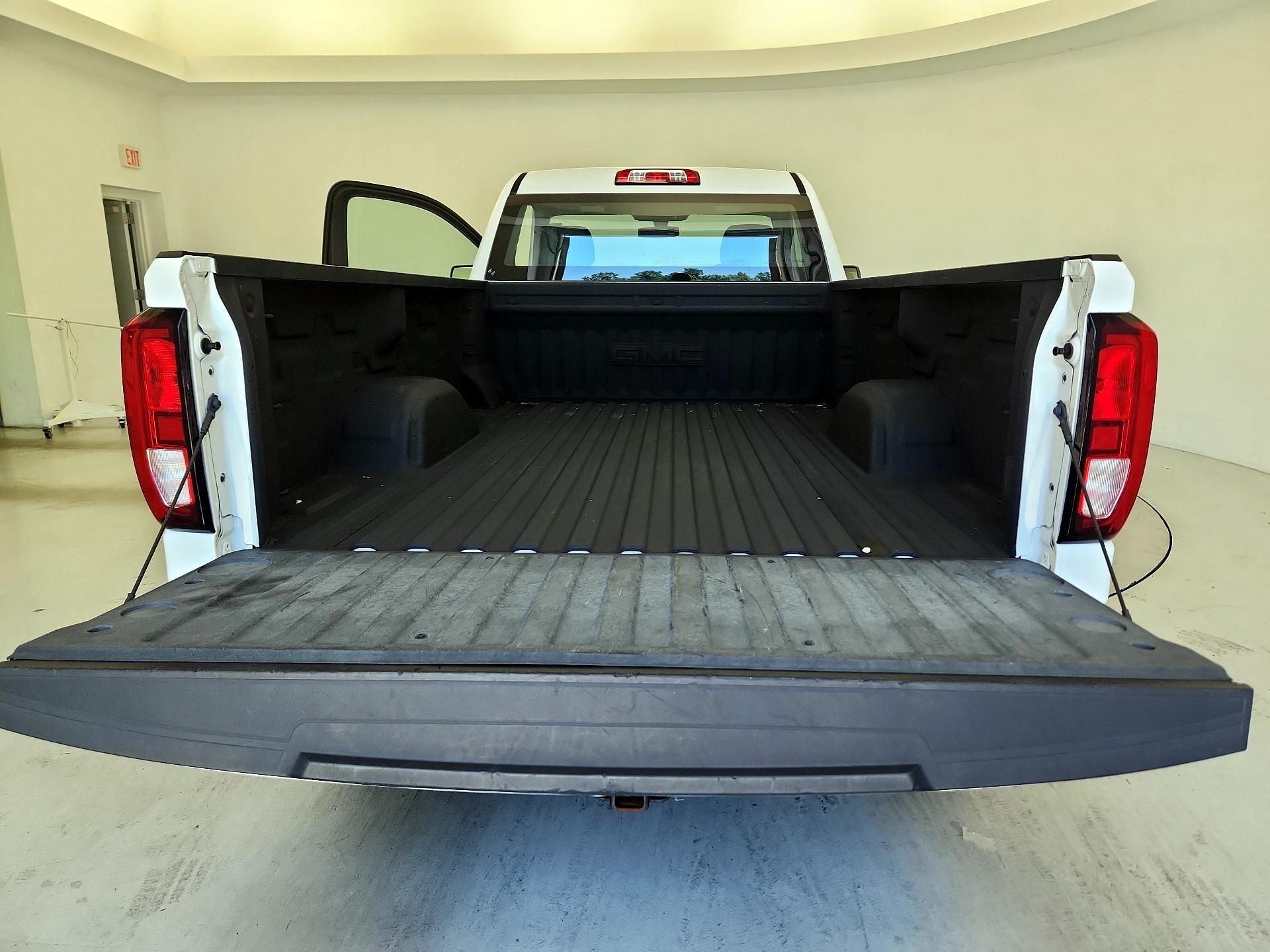 Thumbnail: 2021 GMC Sierra 1500 - 17
