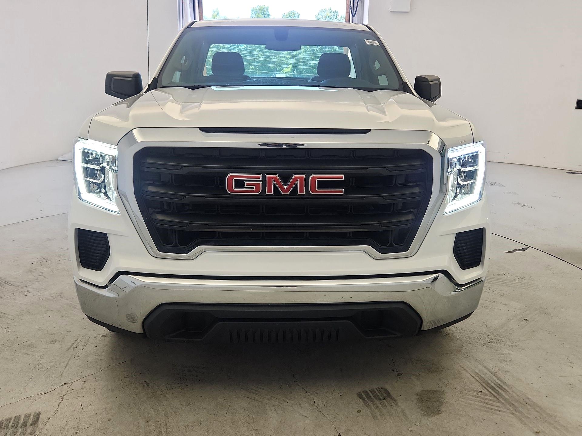 Thumbnail: 2021 GMC Sierra 1500 - 2