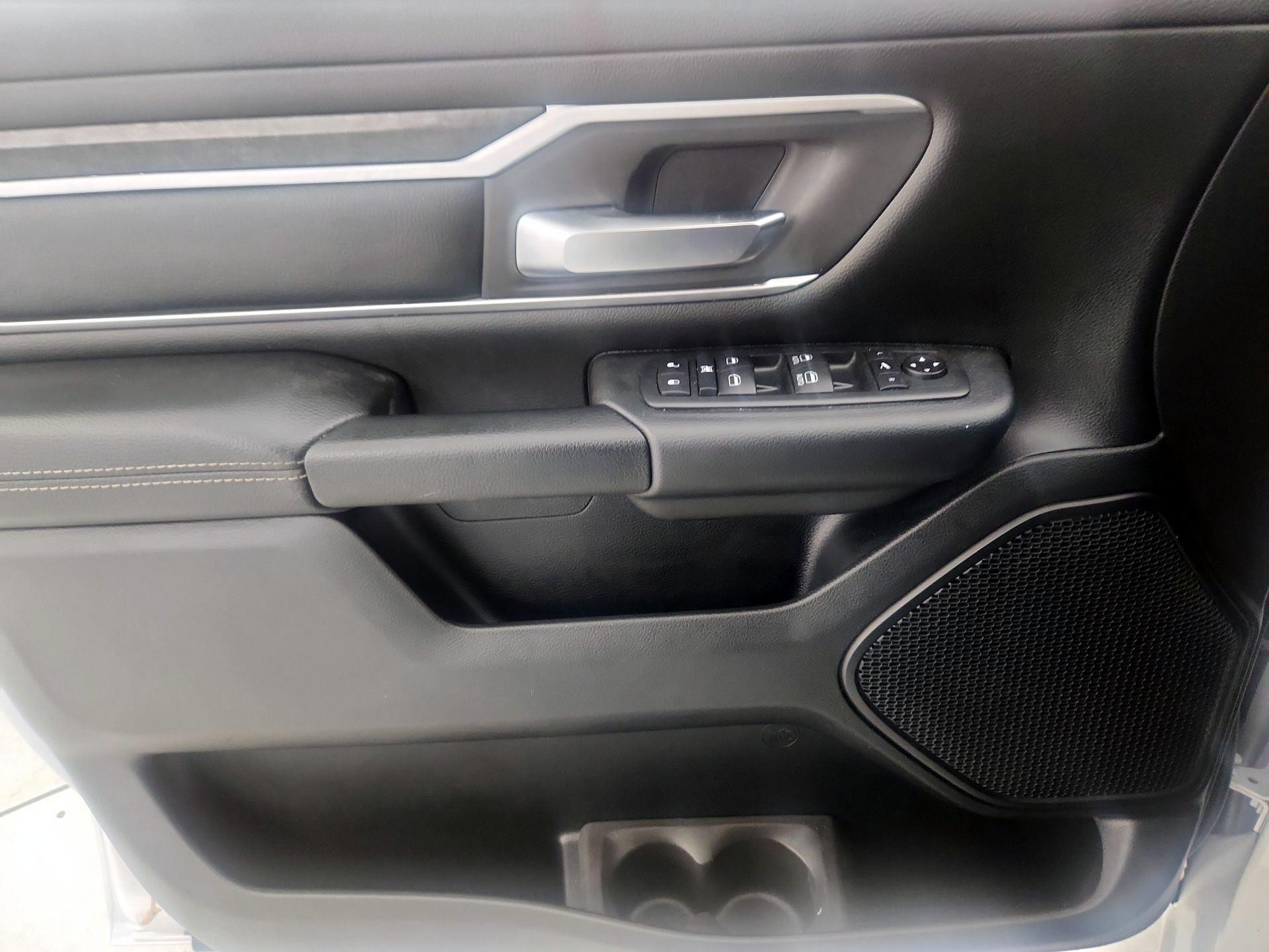 Thumbnail: 2020 RAM 1500 - 12