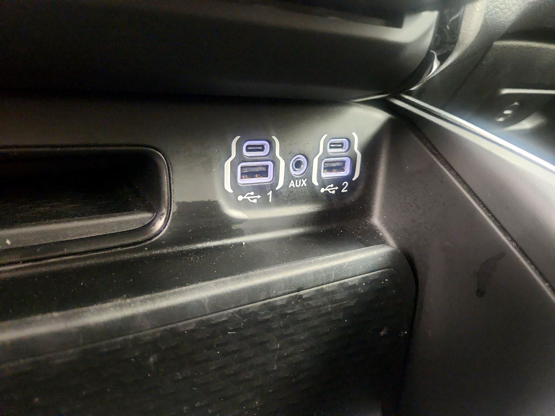 Thumbnail: 2020 RAM 1500 - 19