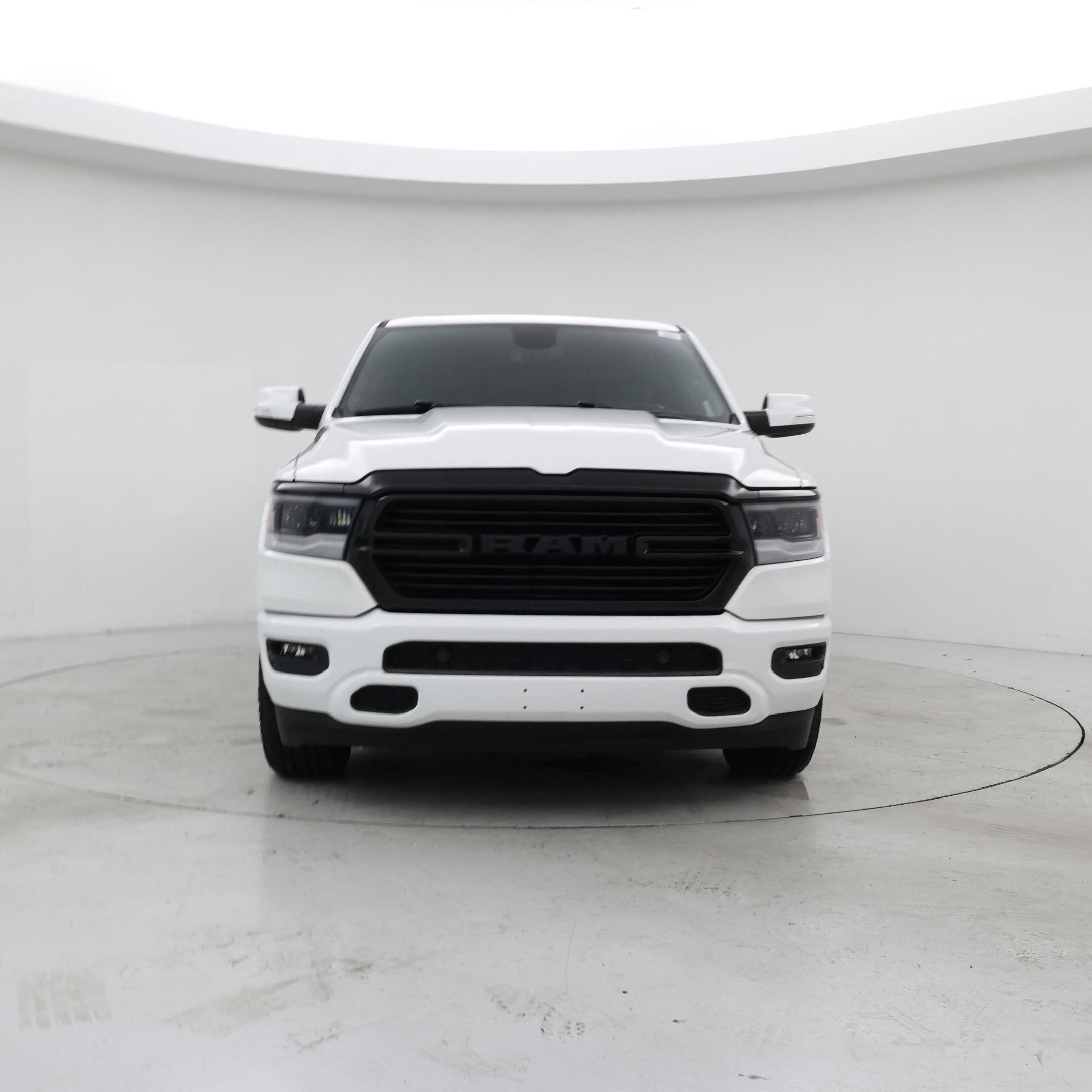 Thumbnail: 2020 RAM 1500 - 5
