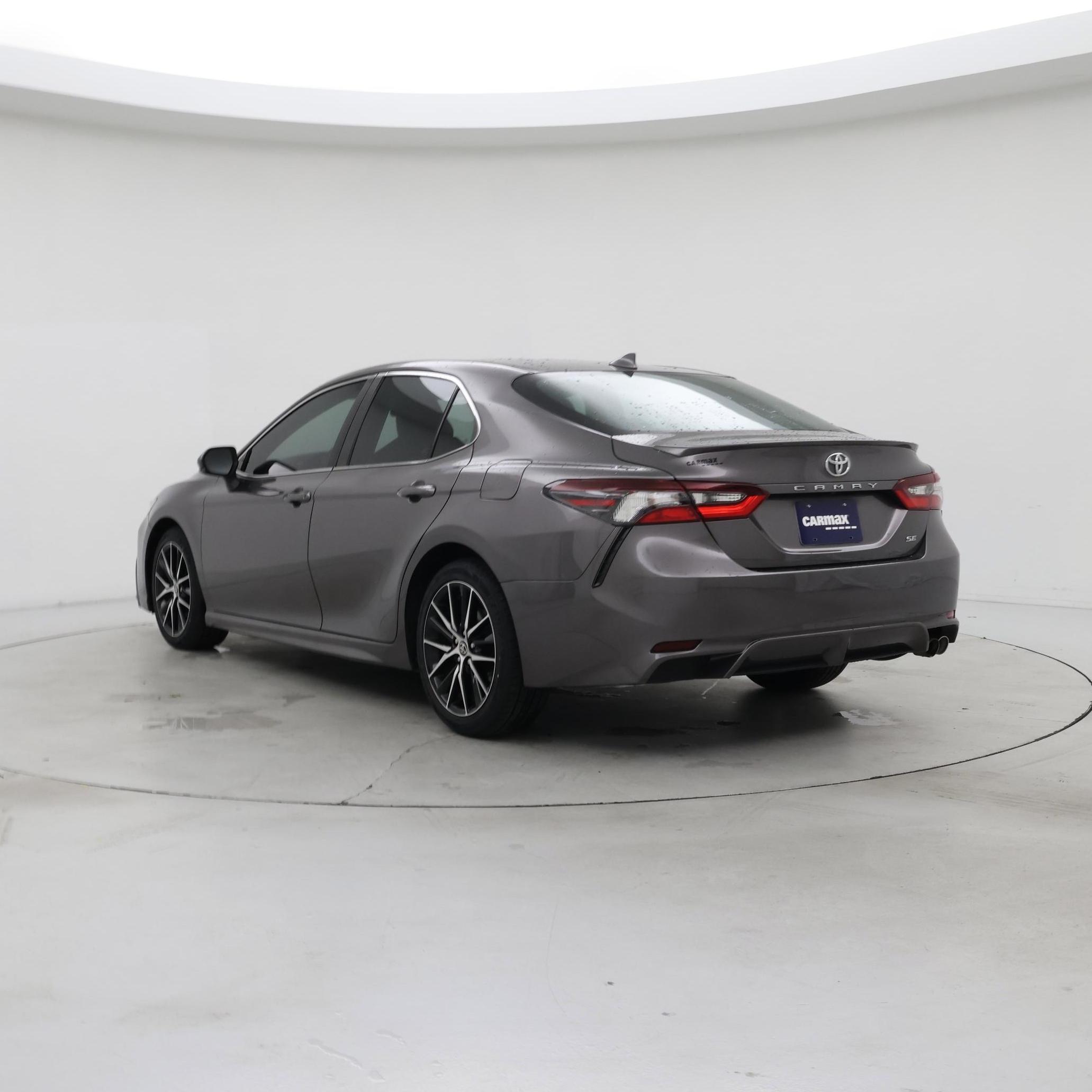 Thumbnail: 2022 Toyota Camry - 2