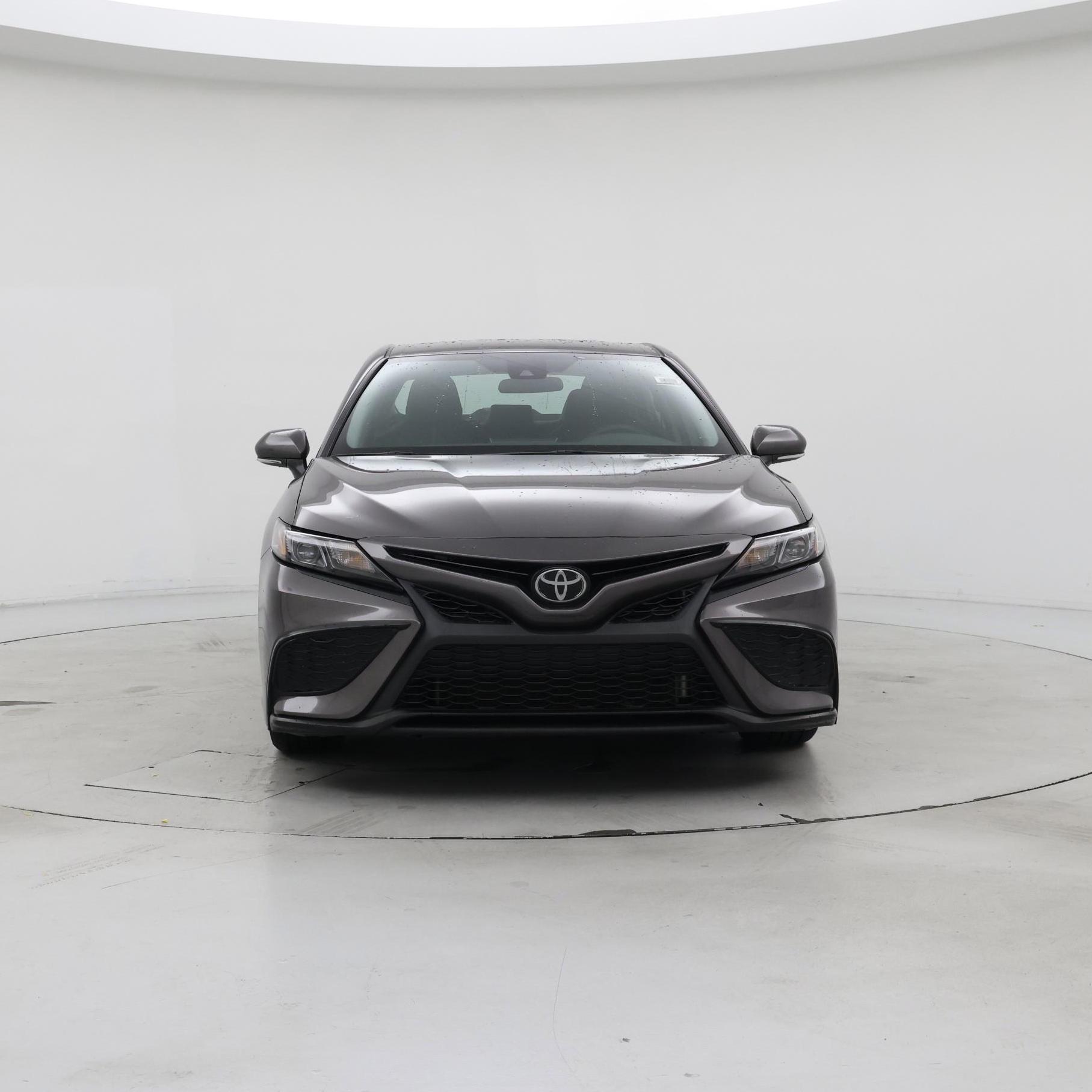 Thumbnail: 2022 Toyota Camry - 5