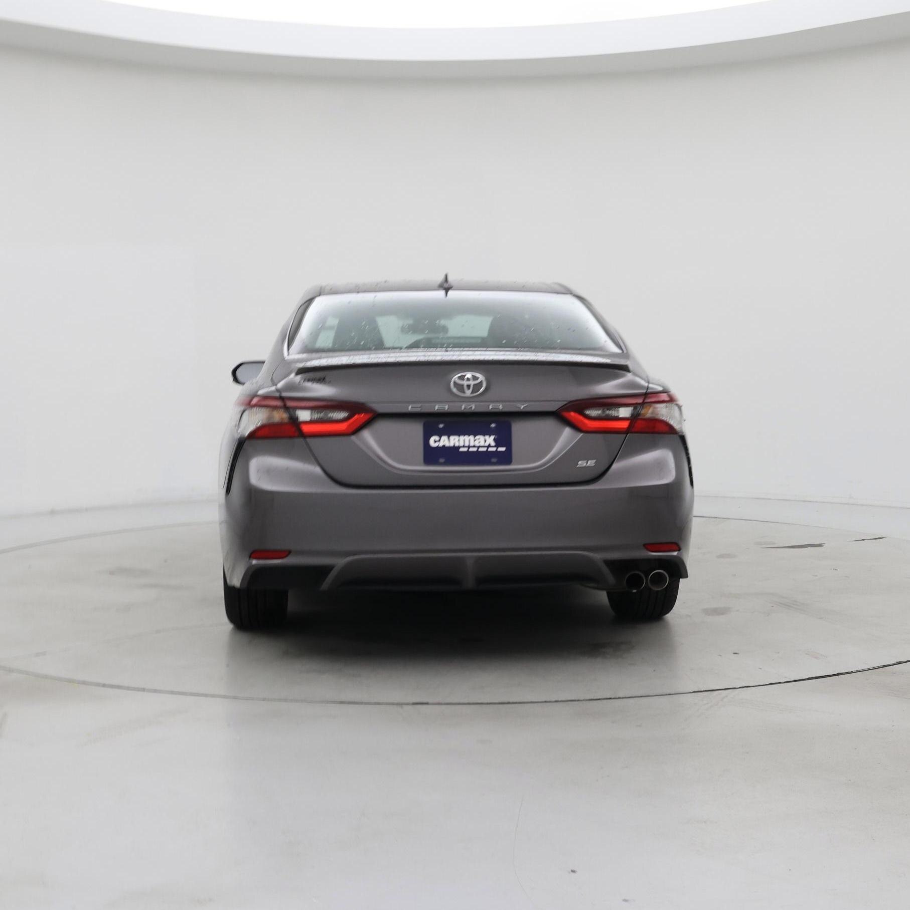 Thumbnail: 2022 Toyota Camry - 6