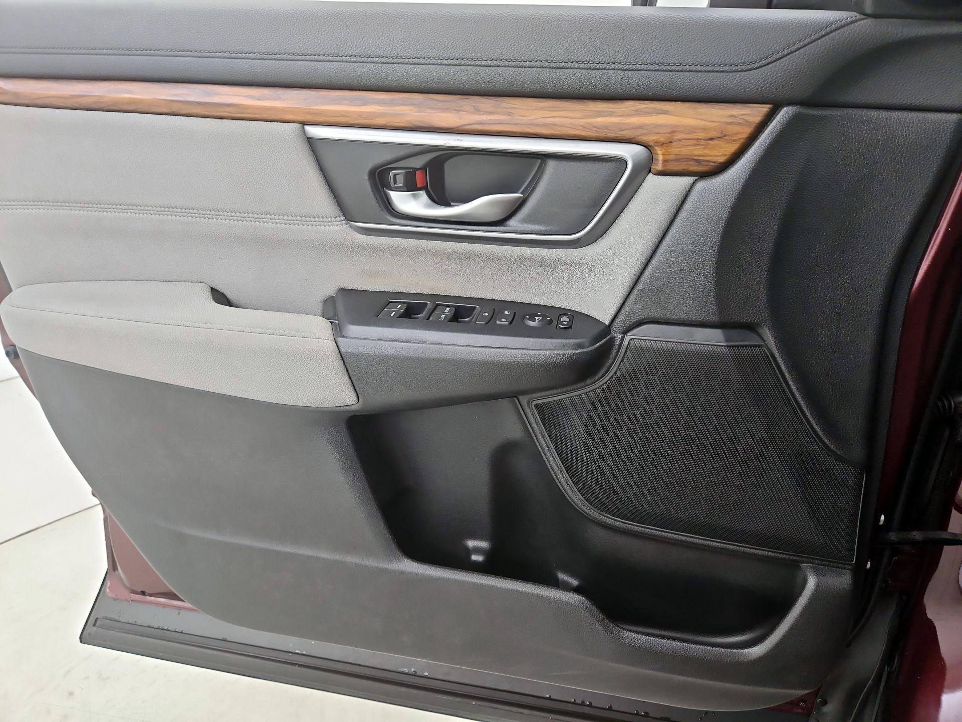 Thumbnail: 2018 Honda CR-V - 12