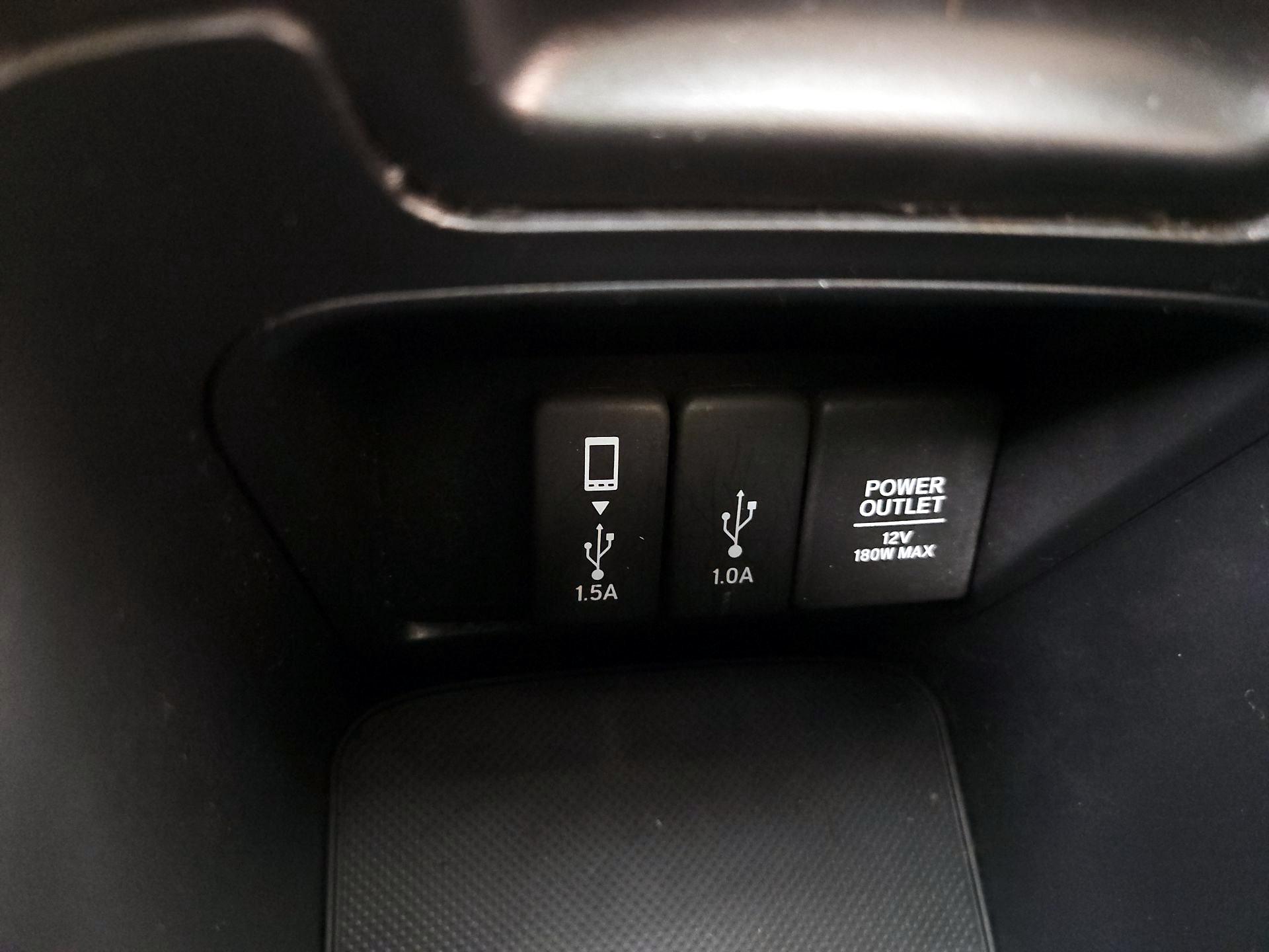 Thumbnail: 2018 Honda CR-V - 18