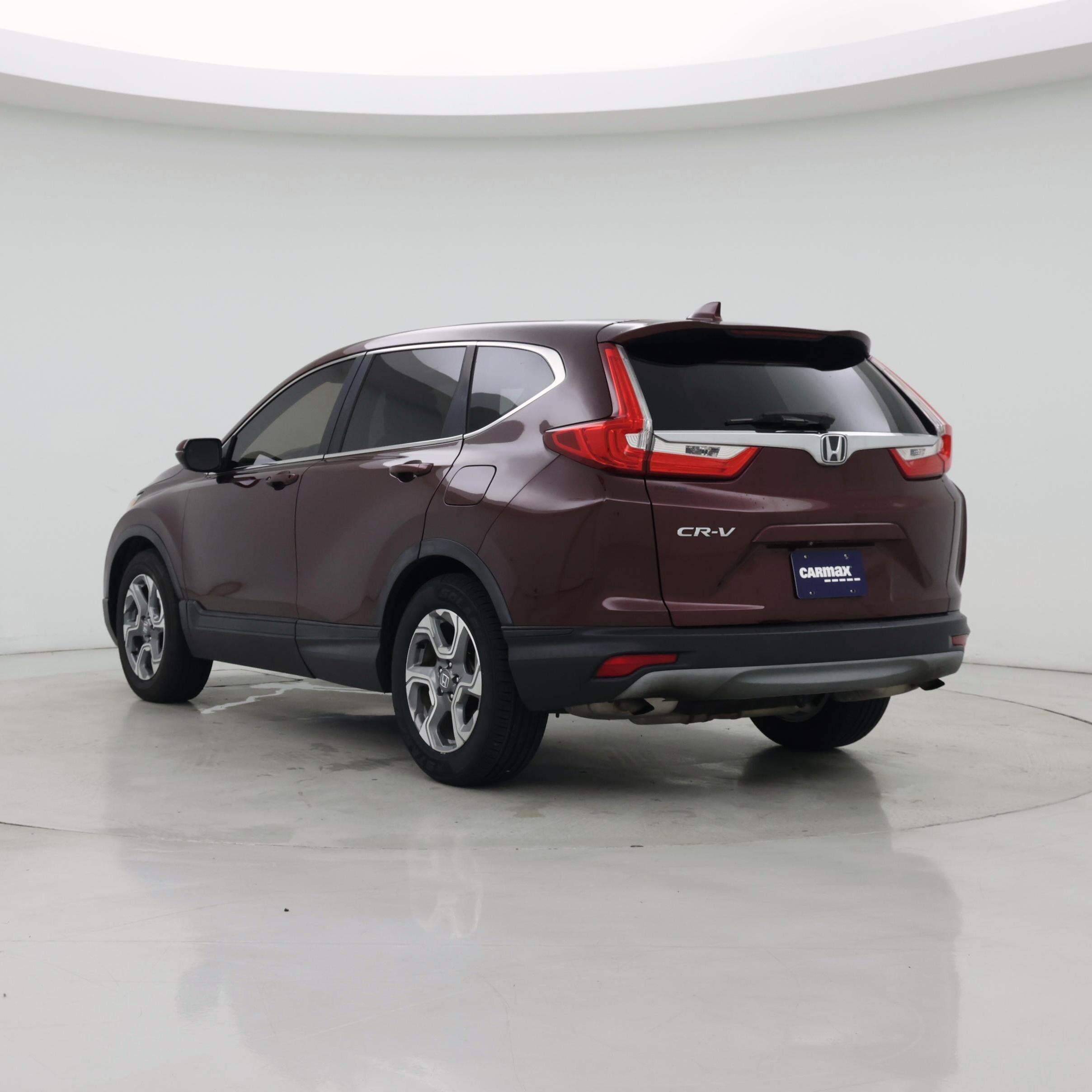 Thumbnail: 2018 Honda CR-V - 2