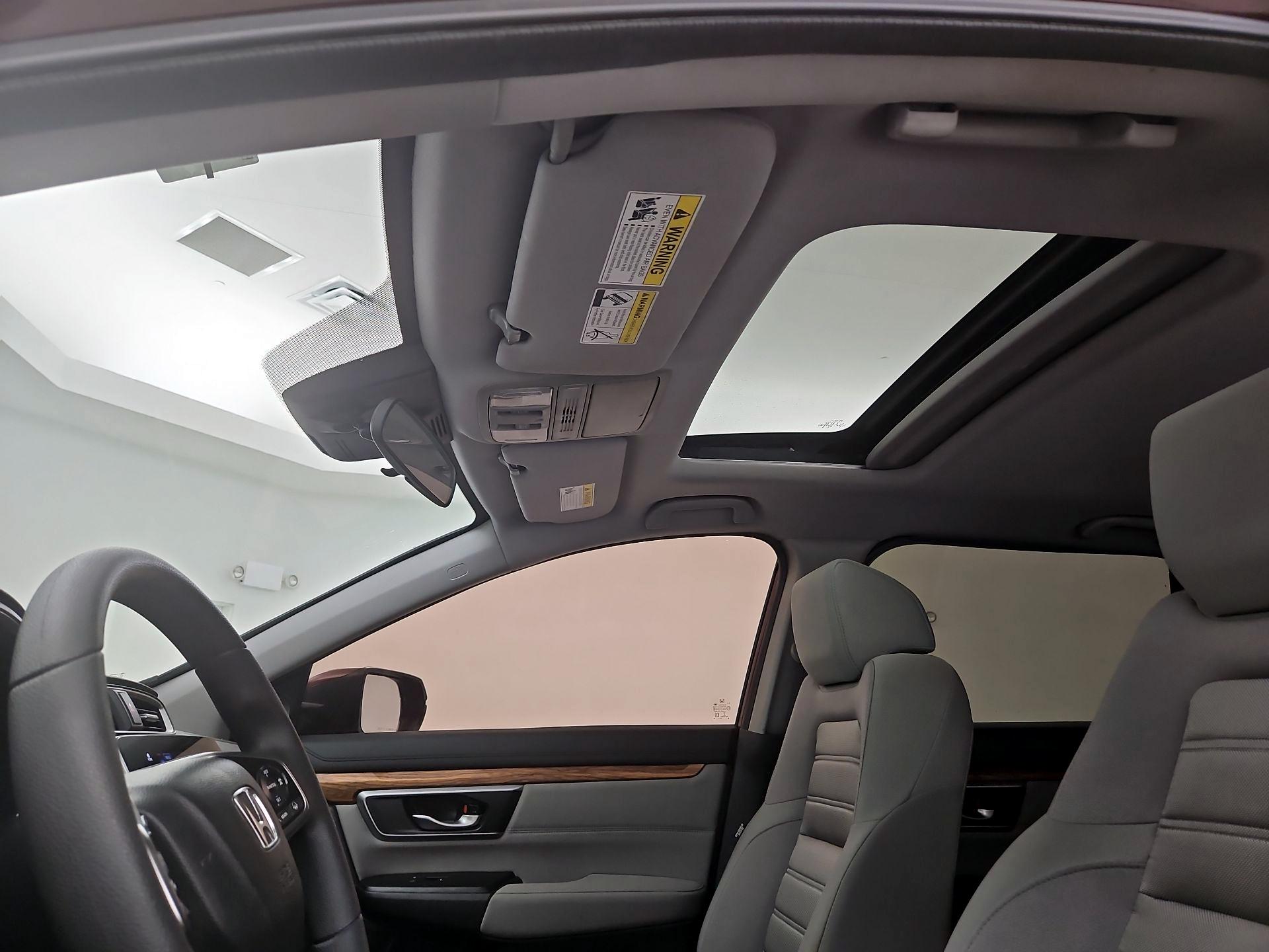 Thumbnail: 2018 Honda CR-V - 19