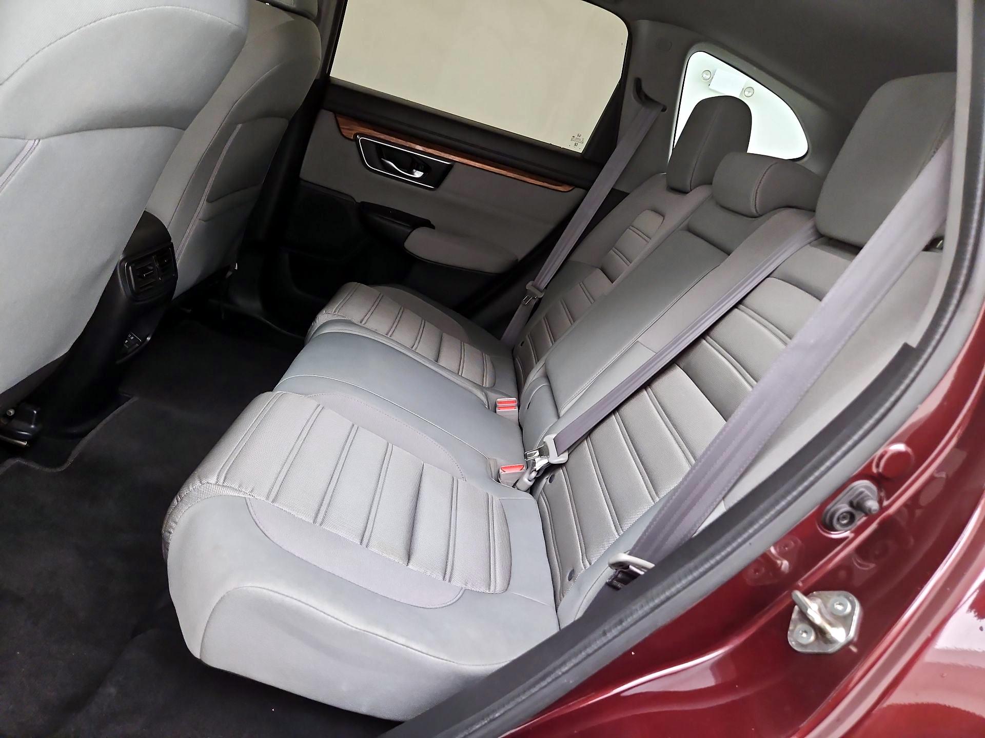 Thumbnail: 2018 Honda CR-V - 20