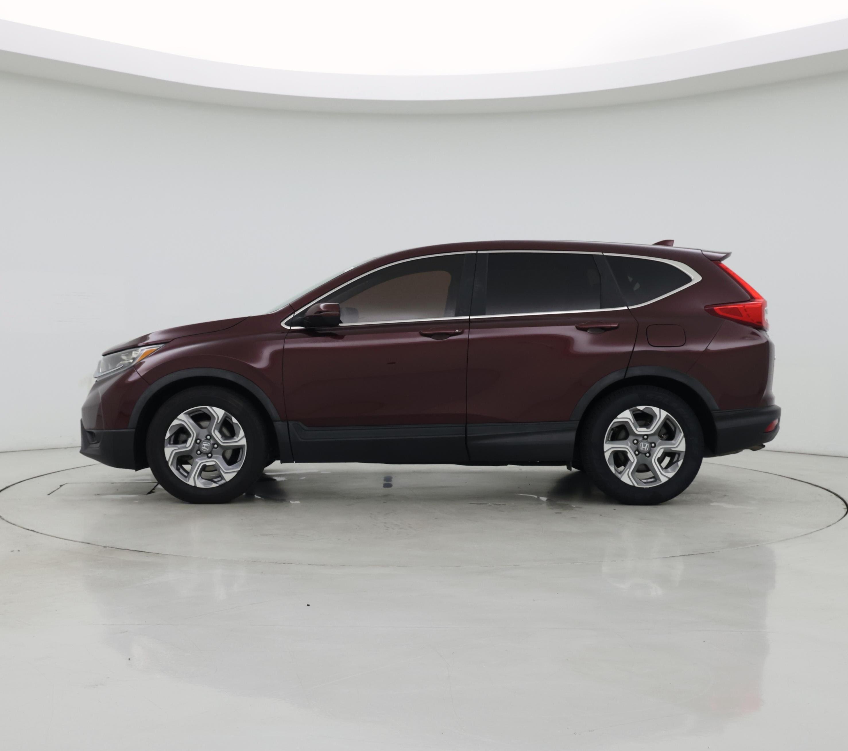 Thumbnail: 2018 Honda CR-V - 3