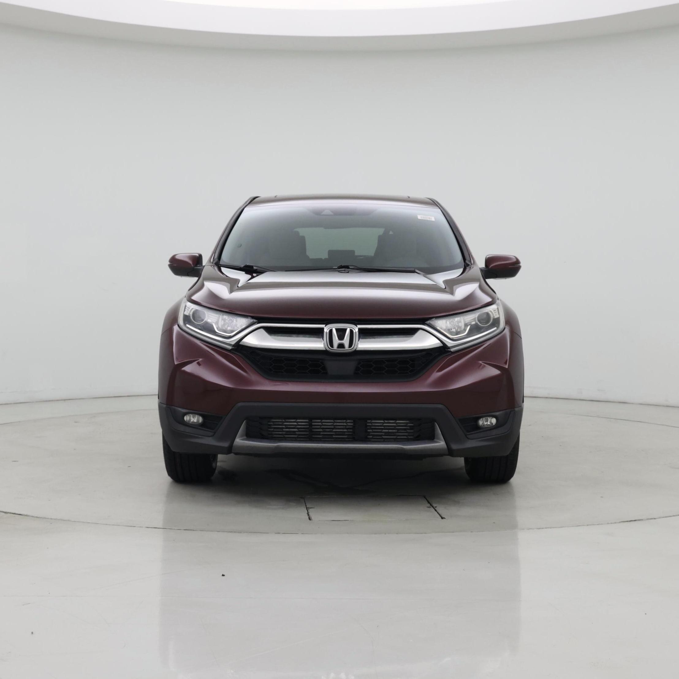 Thumbnail: 2018 Honda CR-V - 5