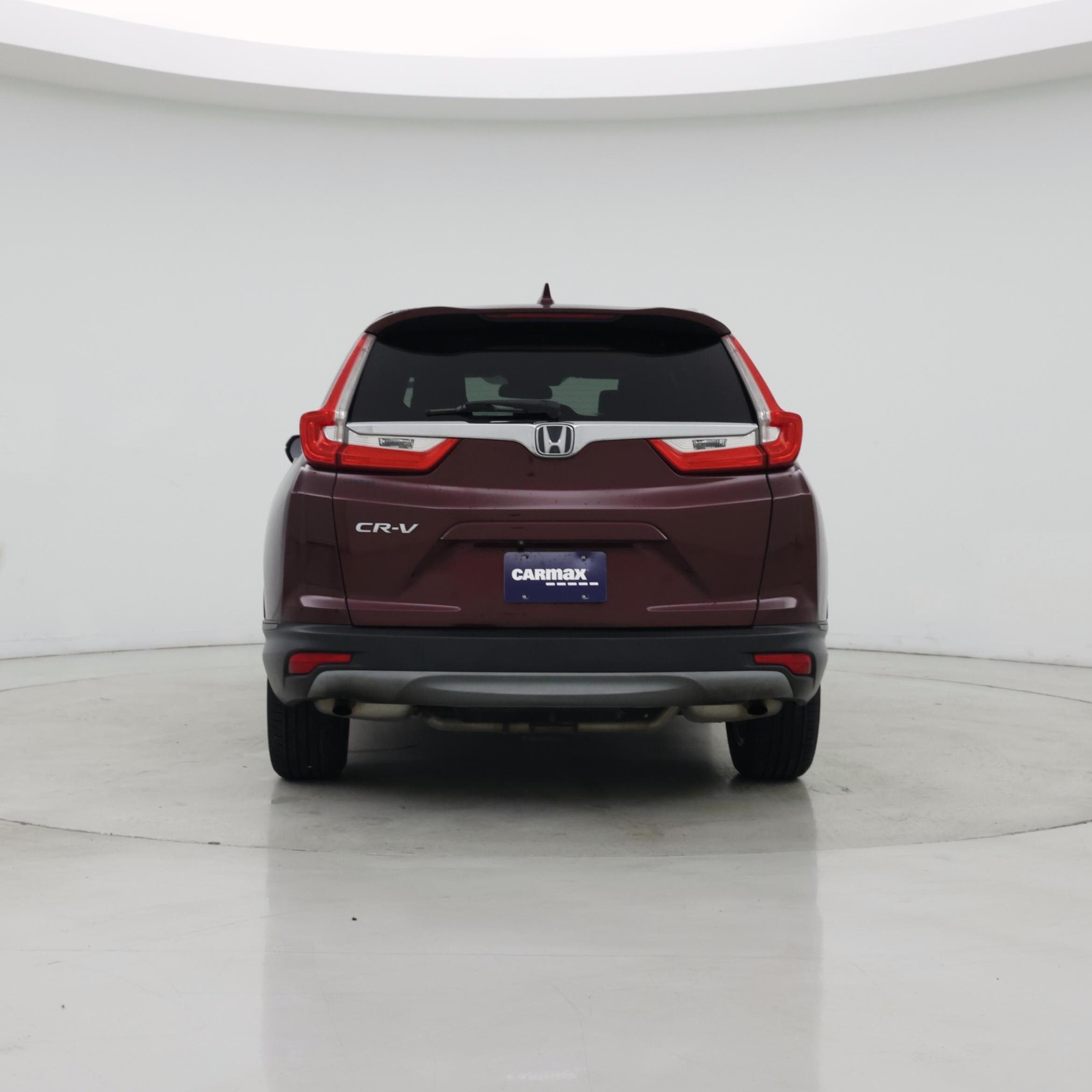 Thumbnail: 2018 Honda CR-V - 6