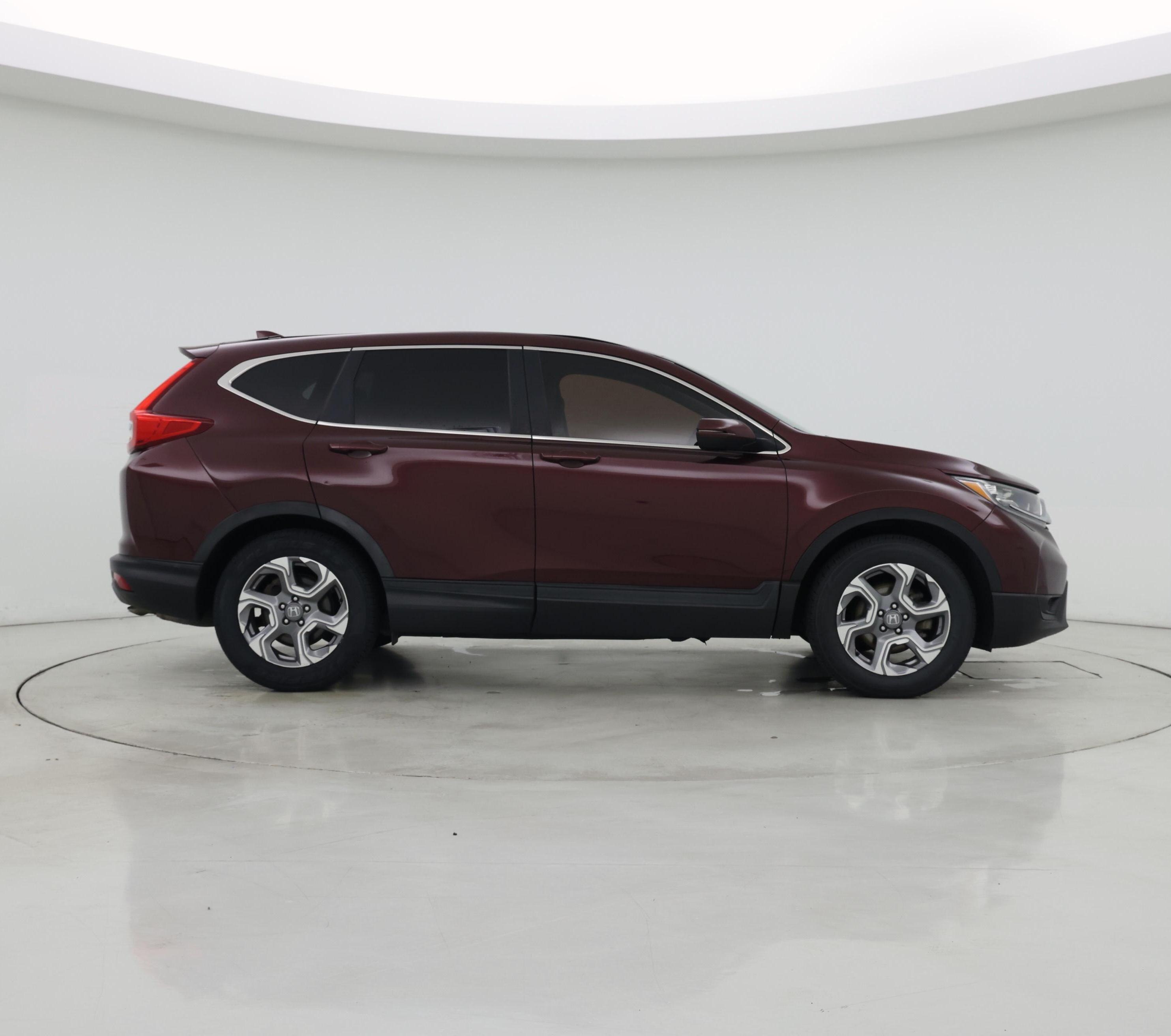 Thumbnail: 2018 Honda CR-V - 7