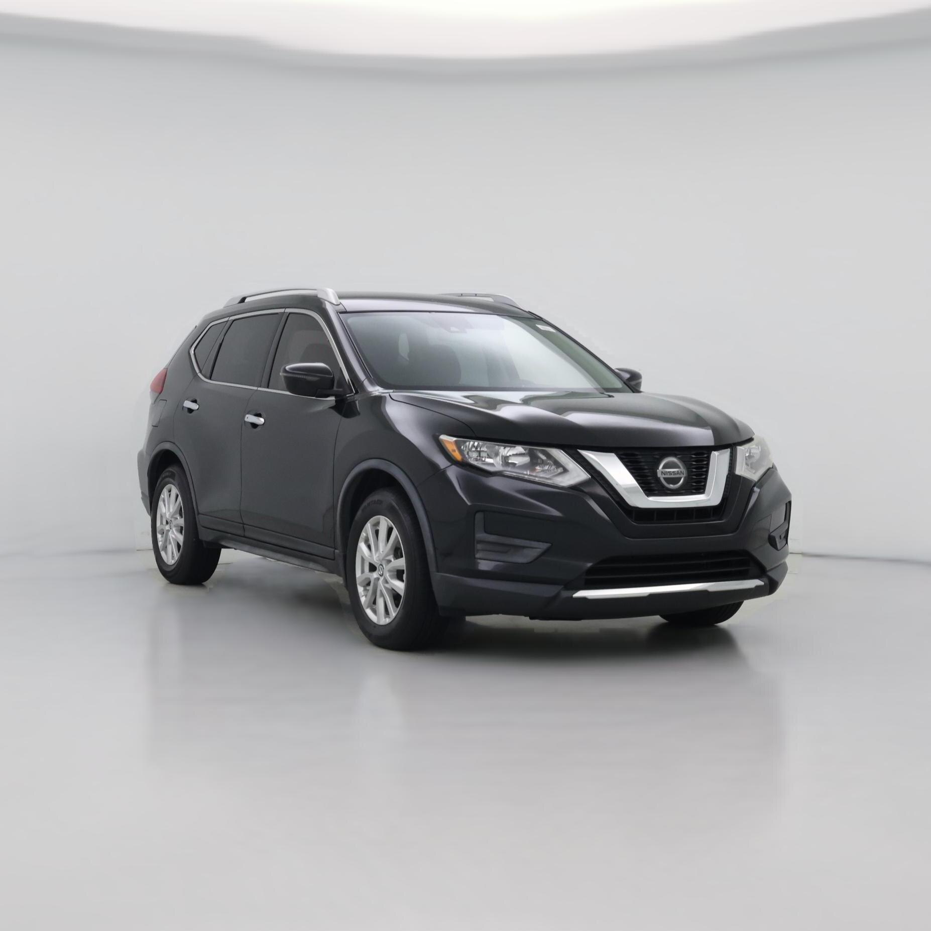 Thumbnail: 2020 Nissan Rogue - 1