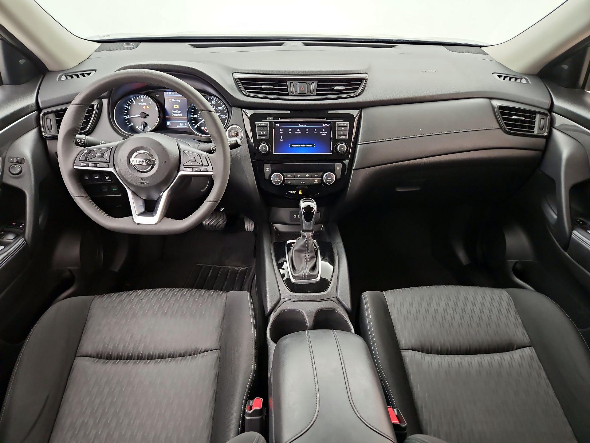 Thumbnail: 2020 Nissan Rogue - 9