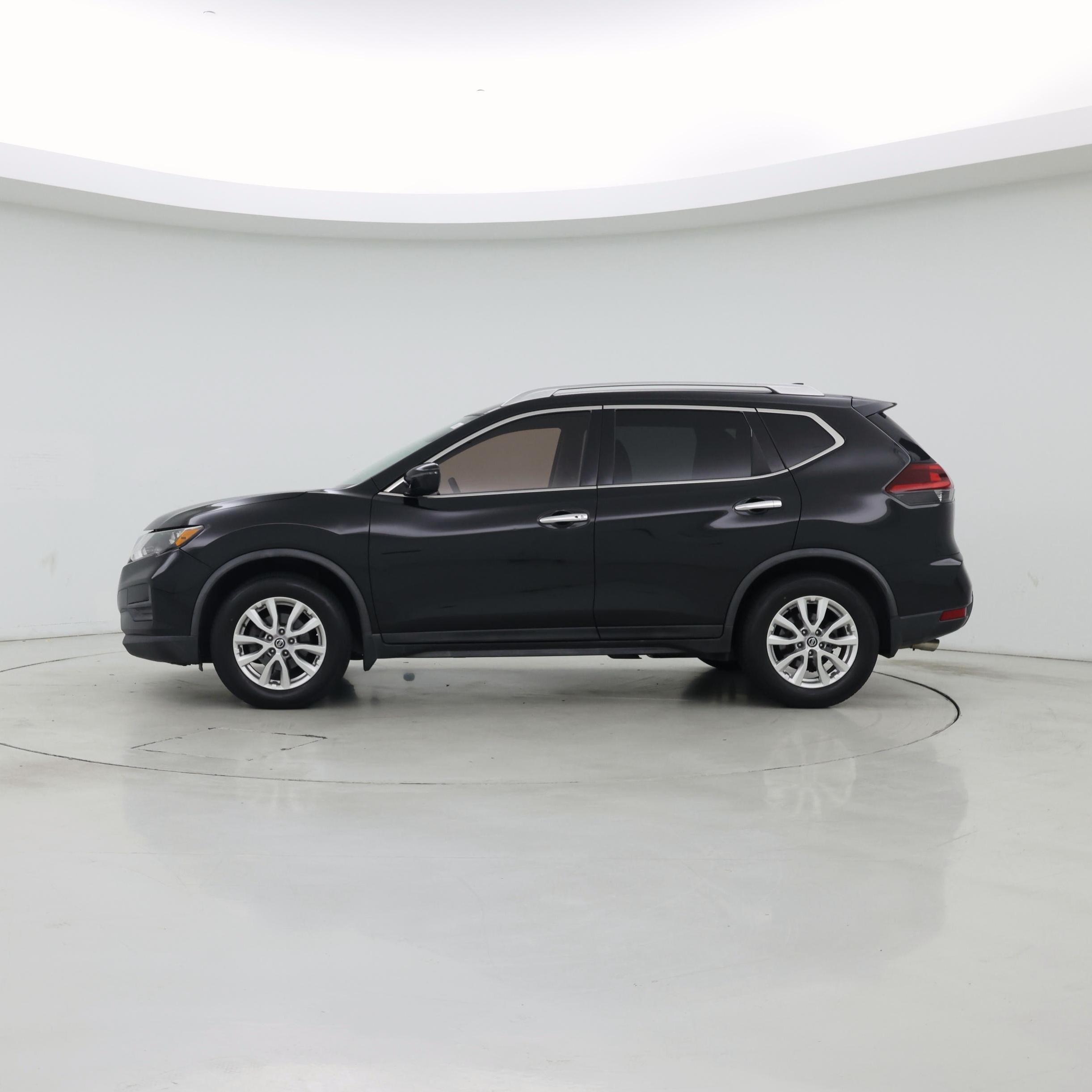 Thumbnail: 2020 Nissan Rogue - 3
