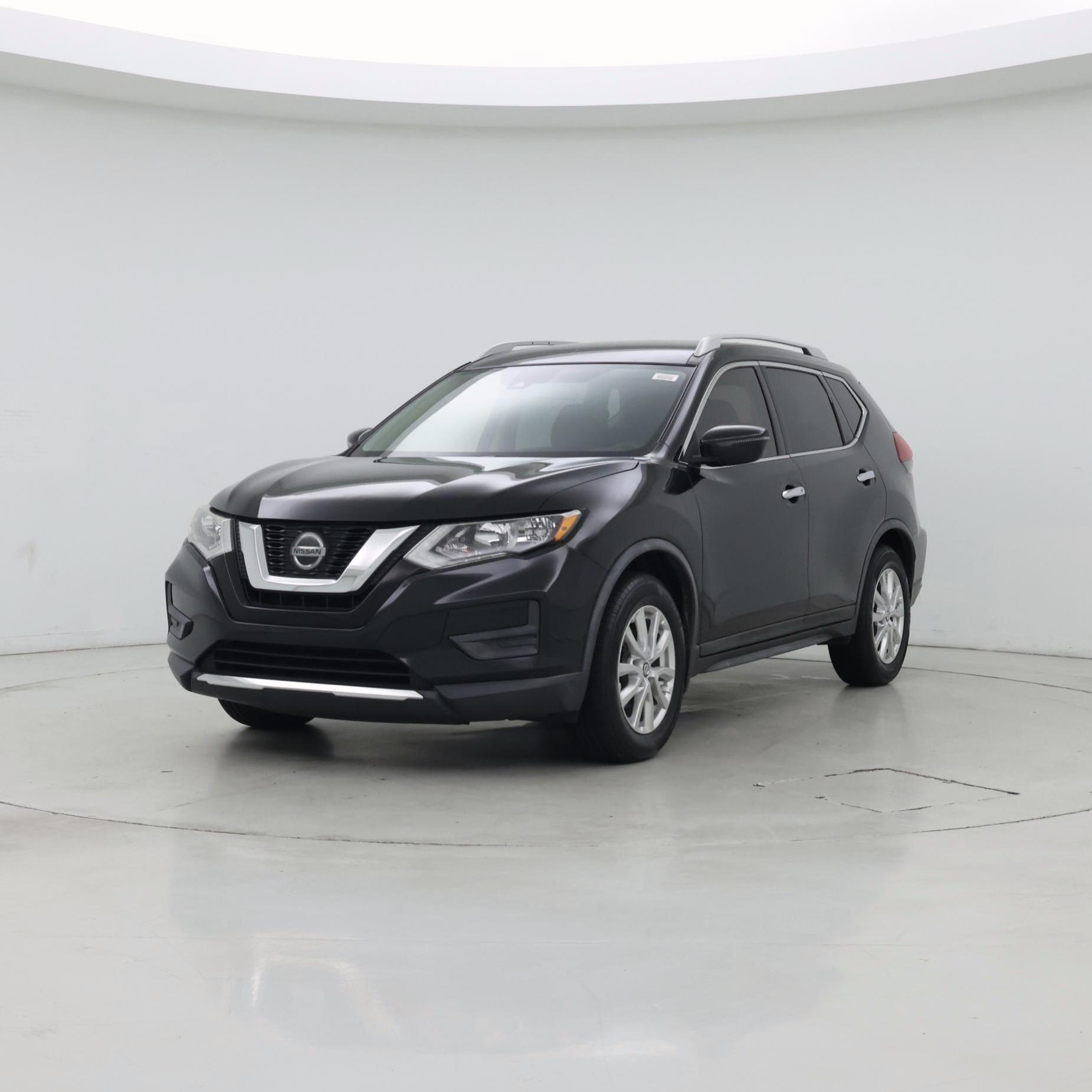 Thumbnail: 2020 Nissan Rogue - 4