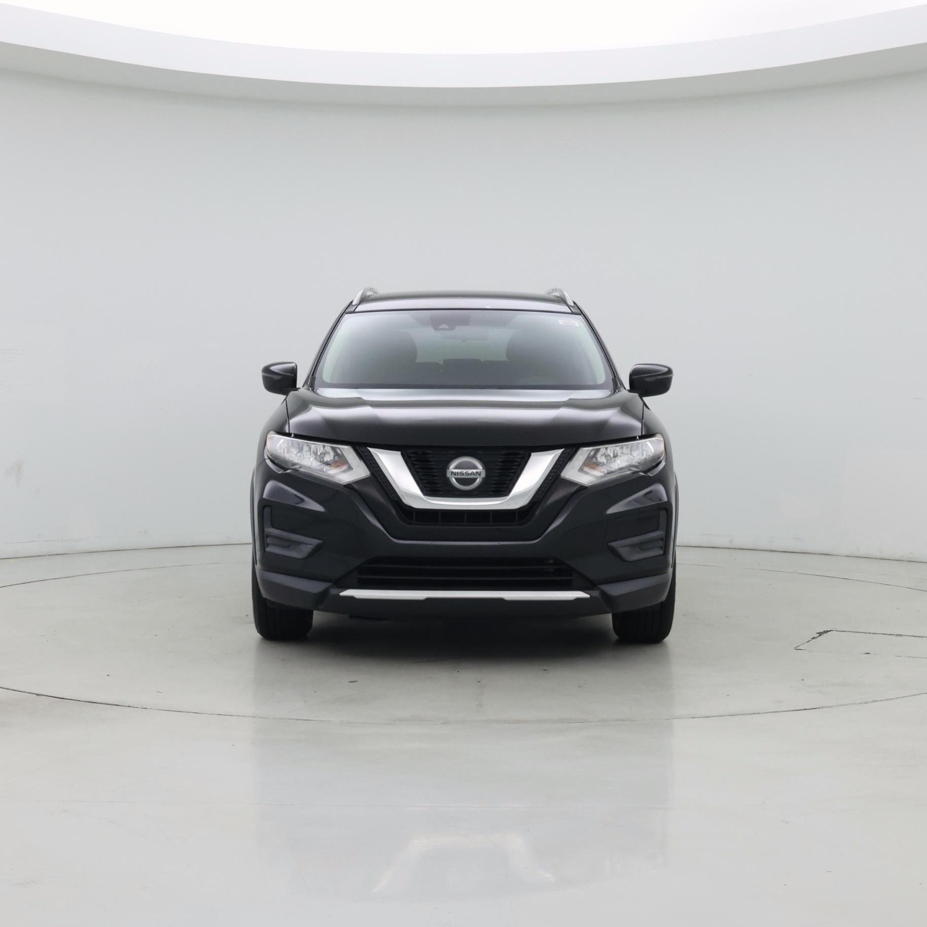 Thumbnail: 2020 Nissan Rogue - 5