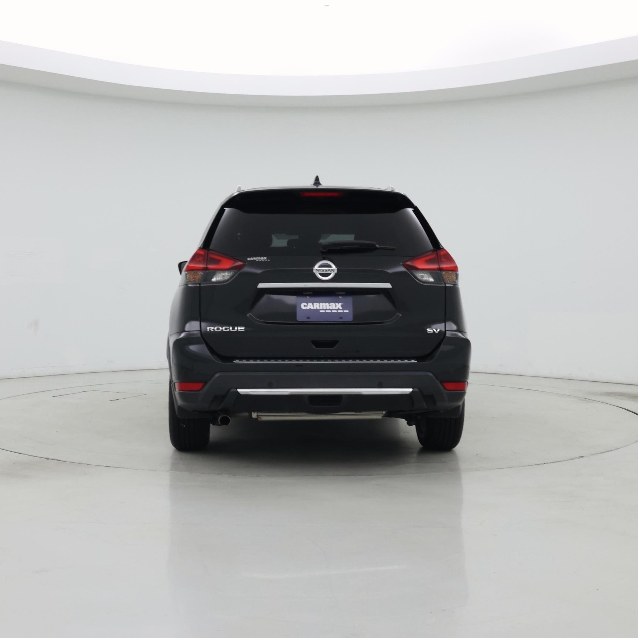 Thumbnail: 2020 Nissan Rogue - 6