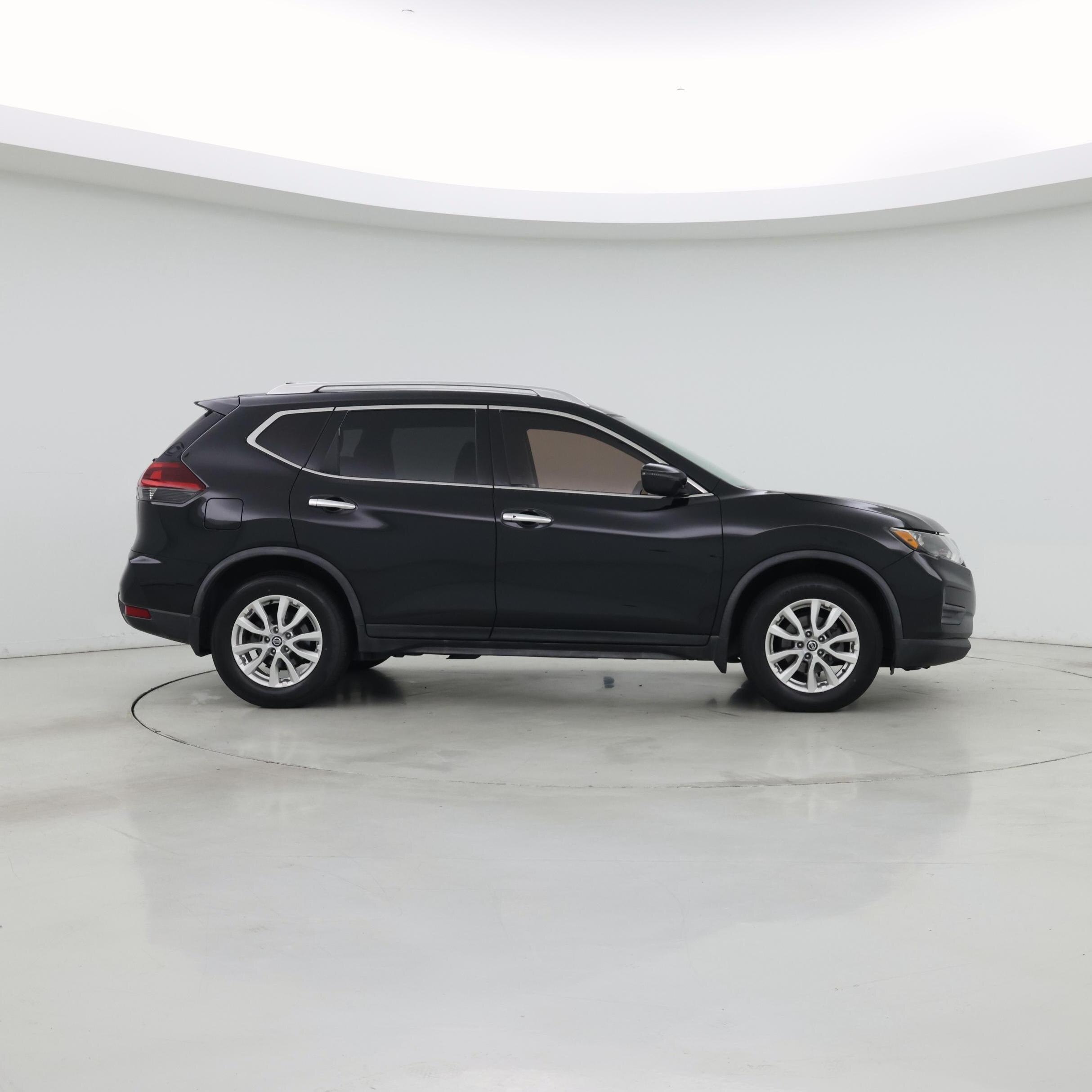 Thumbnail: 2020 Nissan Rogue - 7