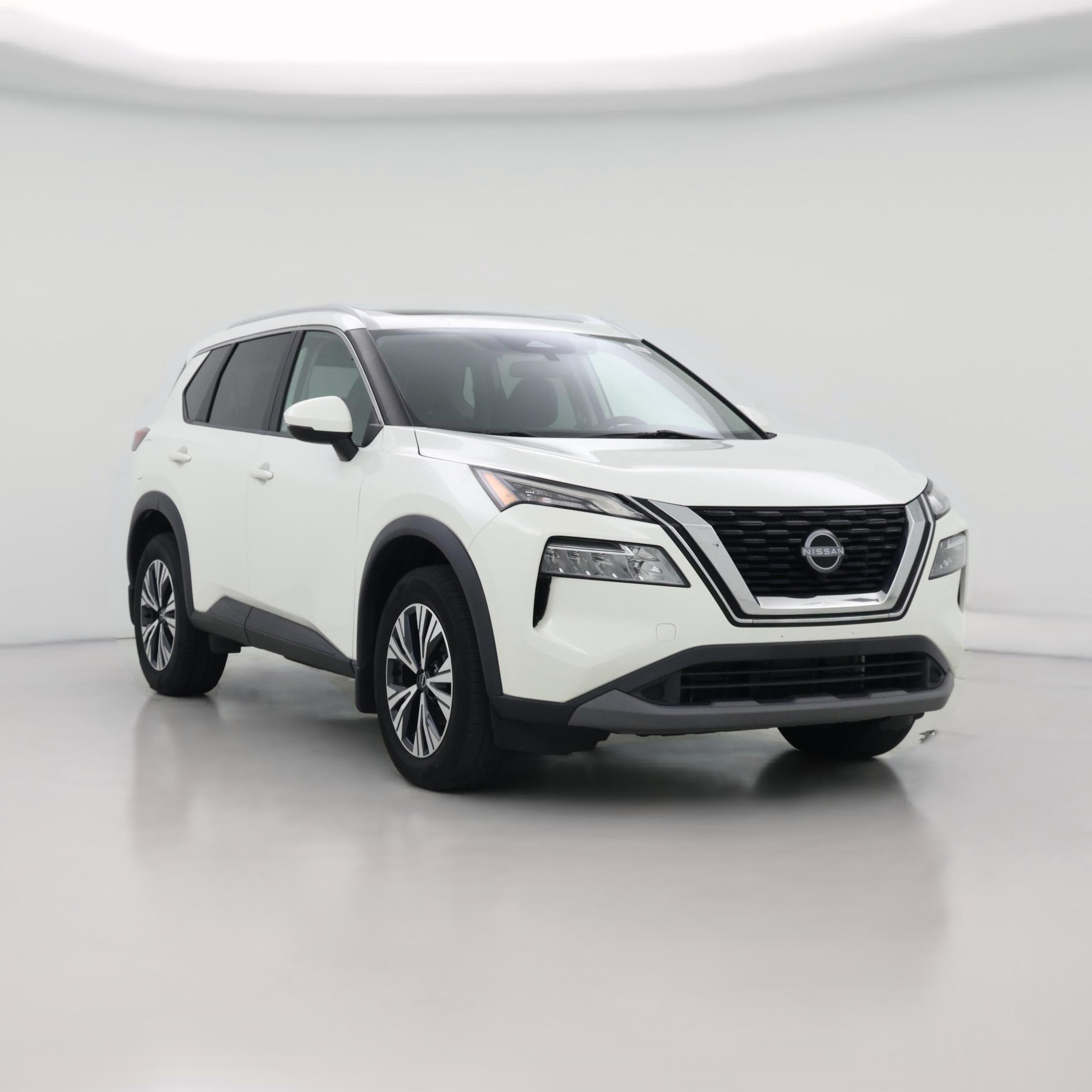Thumbnail: 2022 Nissan Rogue - 1