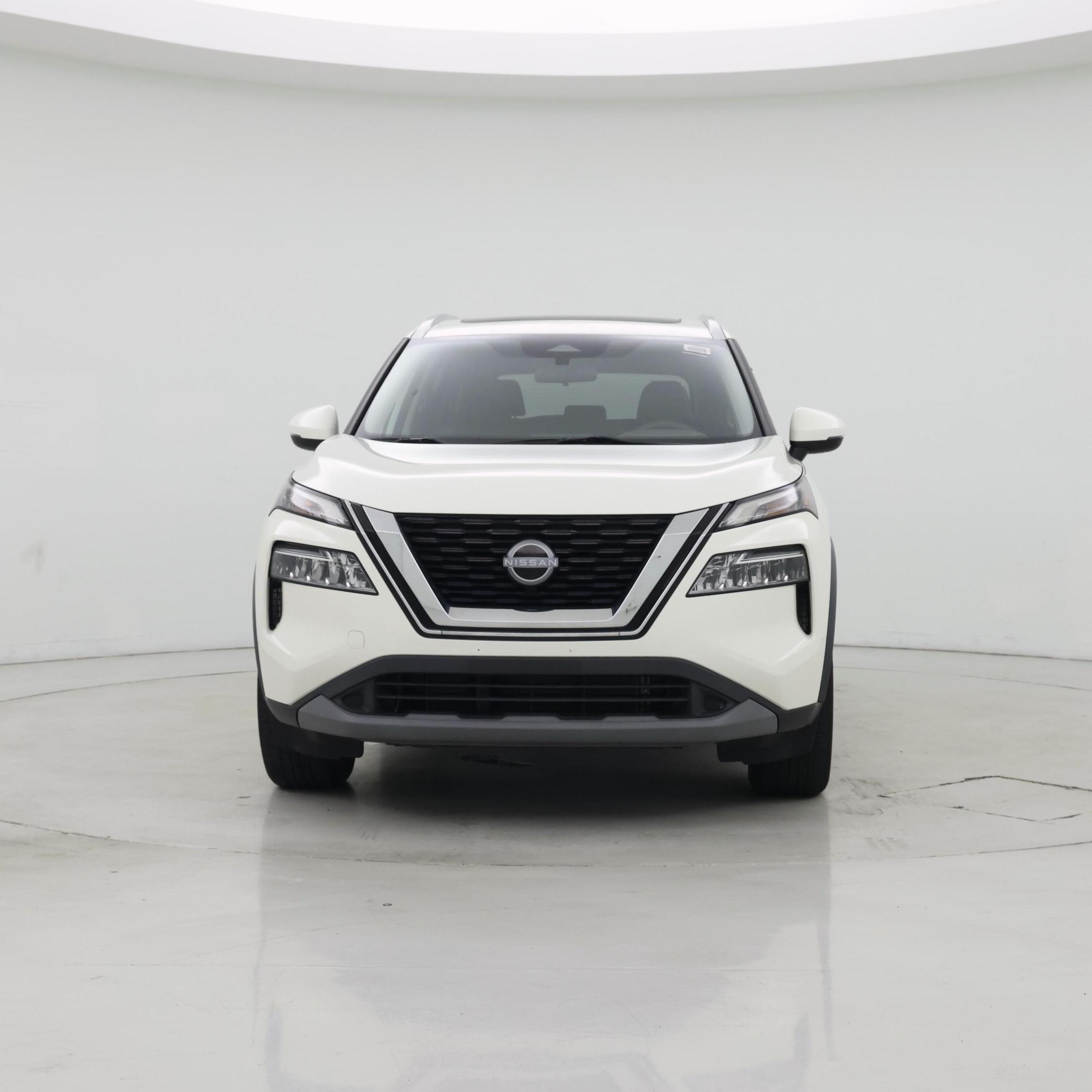 Thumbnail: 2022 Nissan Rogue - 5