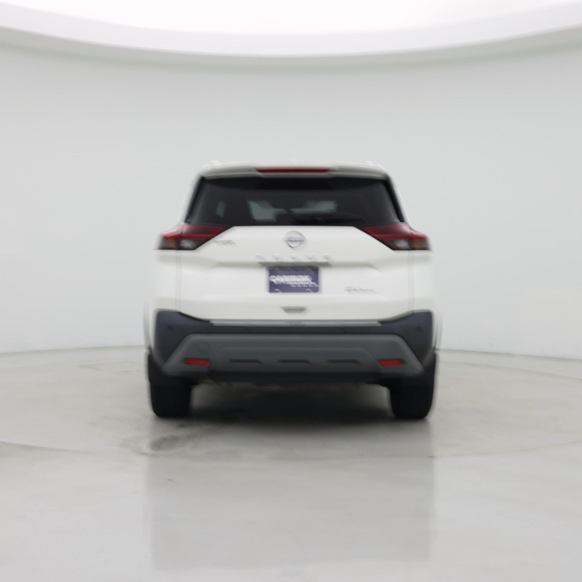 Thumbnail: 2022 Nissan Rogue - 6