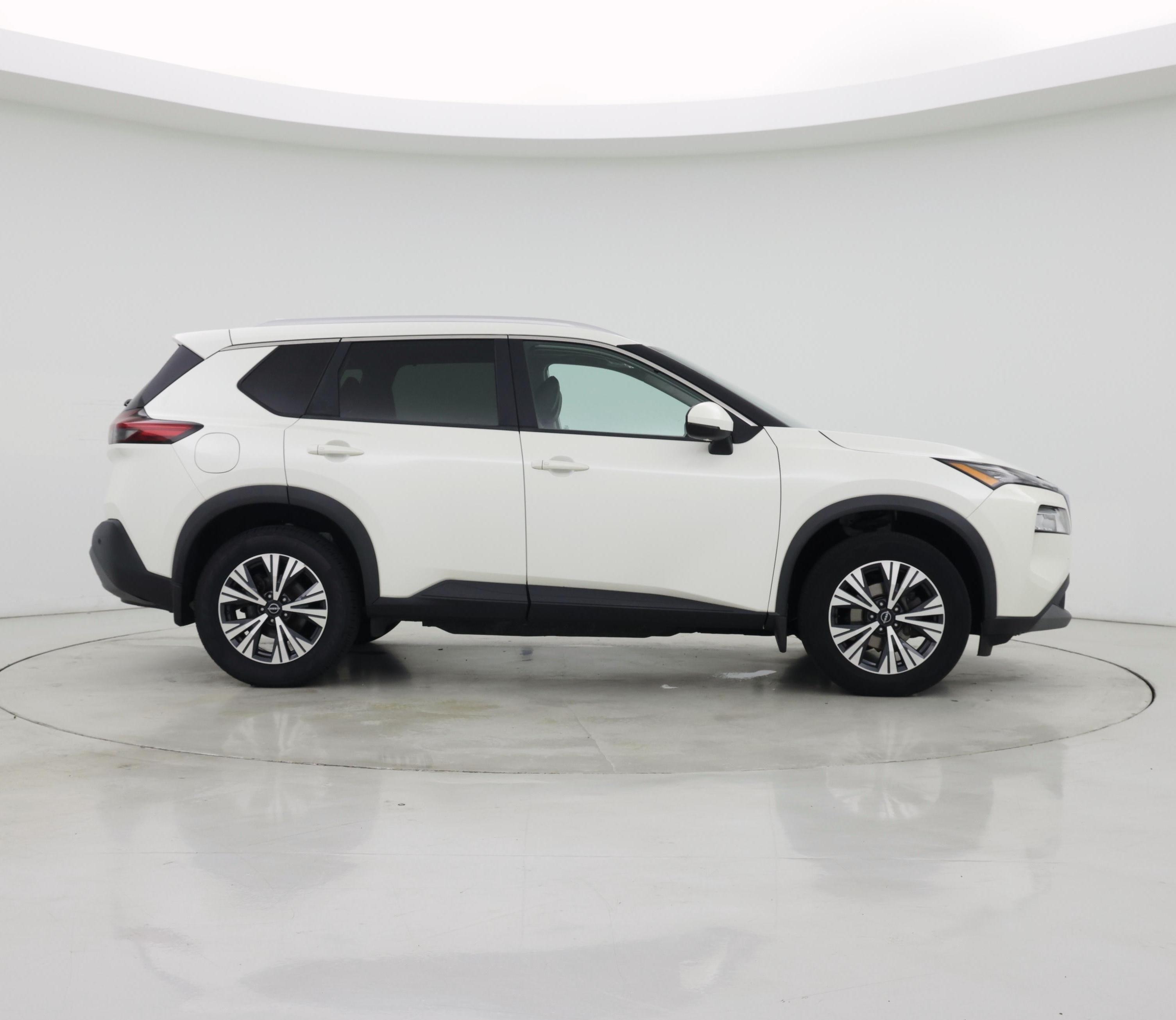Thumbnail: 2022 Nissan Rogue - 7