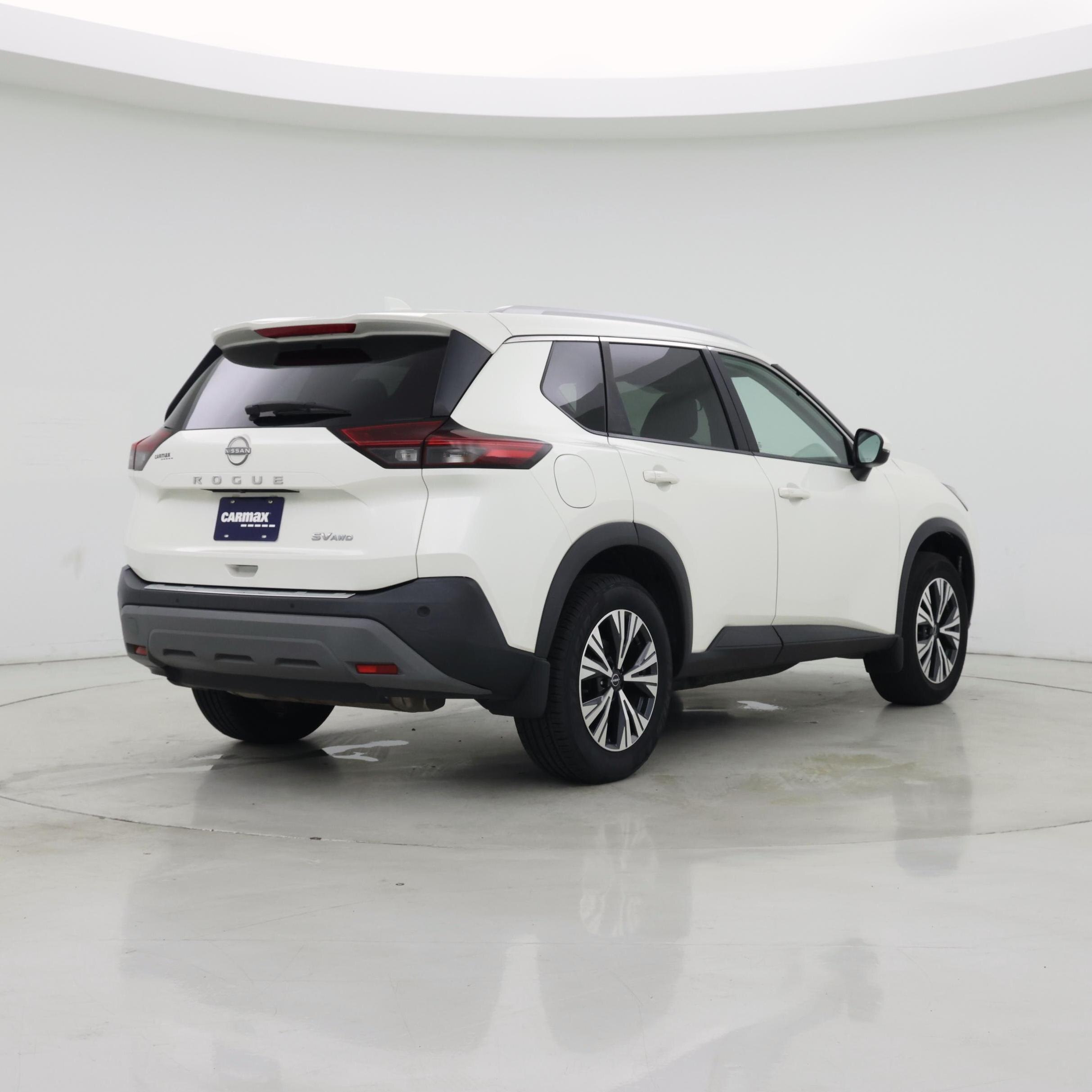 Thumbnail: 2022 Nissan Rogue - 8
