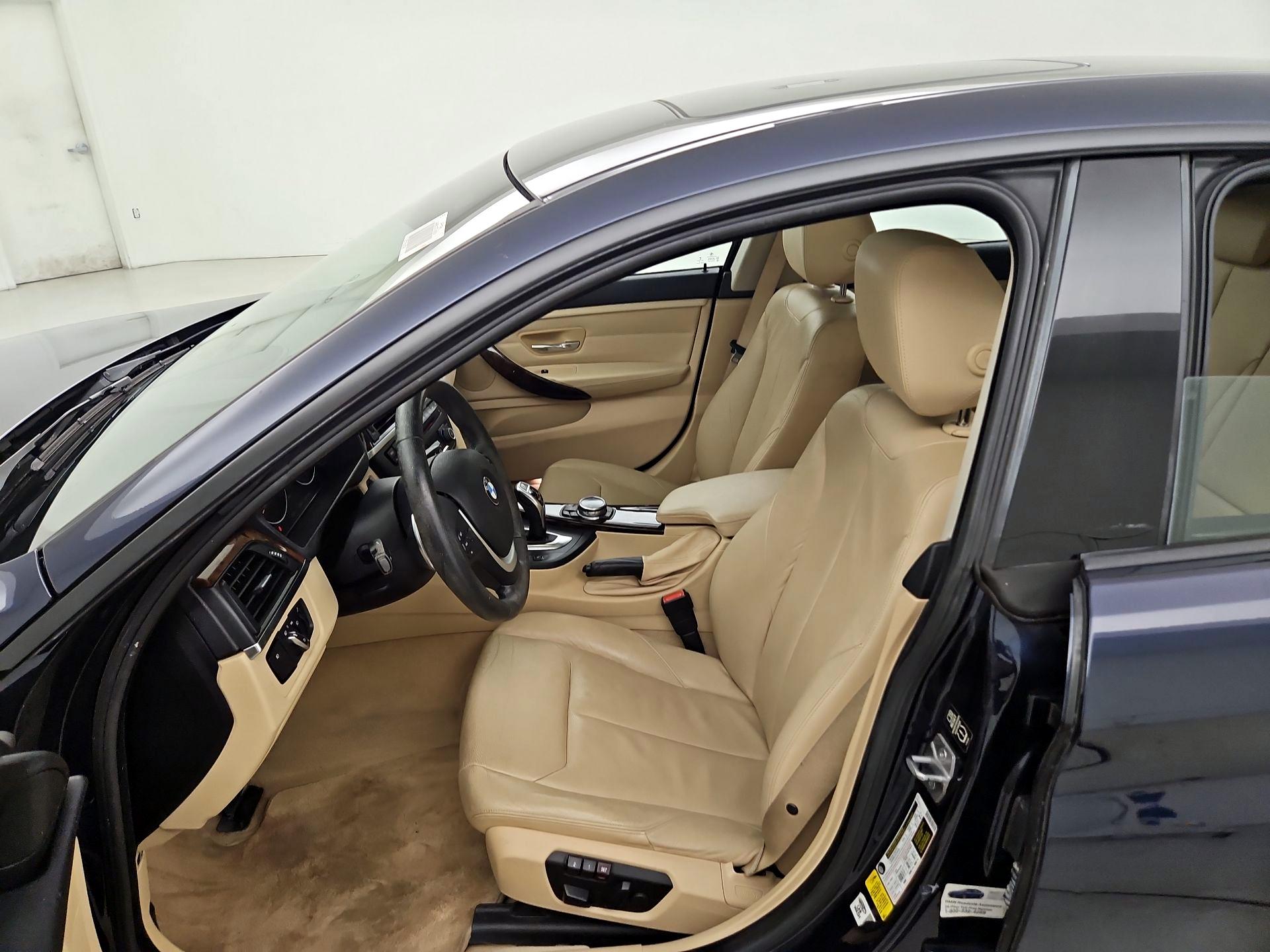 Thumbnail: 2015 BMW 4 Series - 9