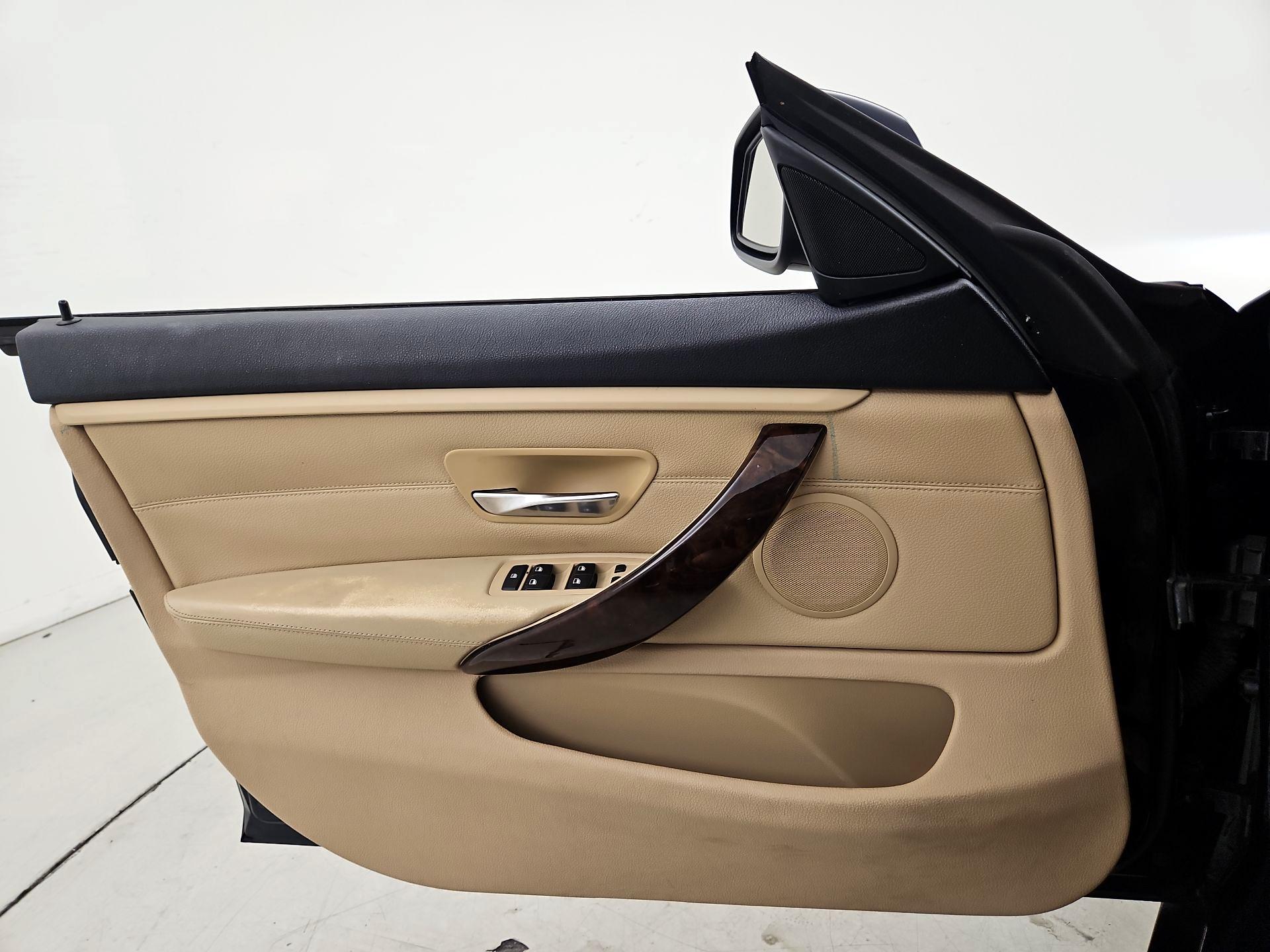 Thumbnail: 2015 BMW 4 Series - 10